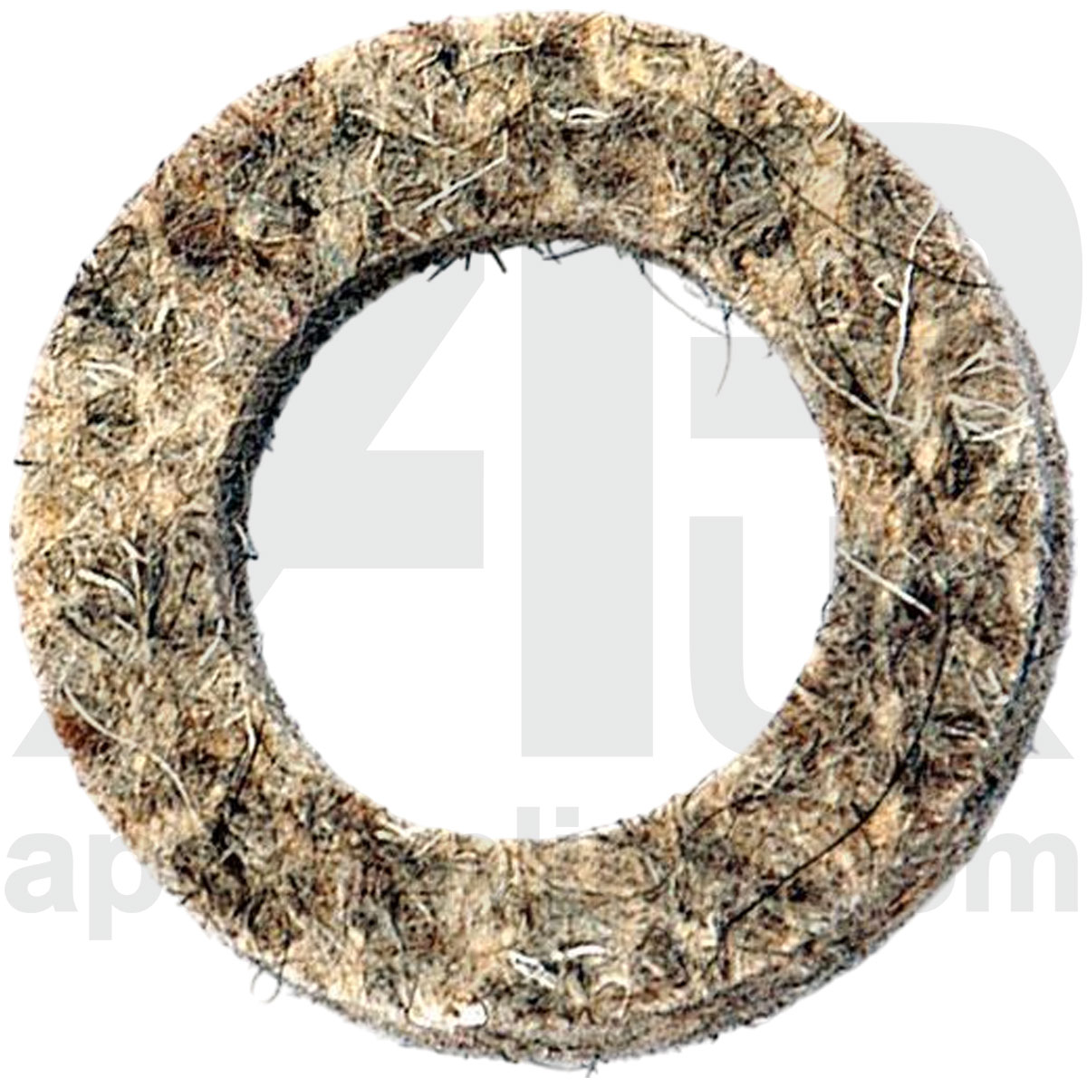 Felt Dust Seal Cross Shaft 26x41x6mm for White Oliver 2-44 550 Super 55 Tractor