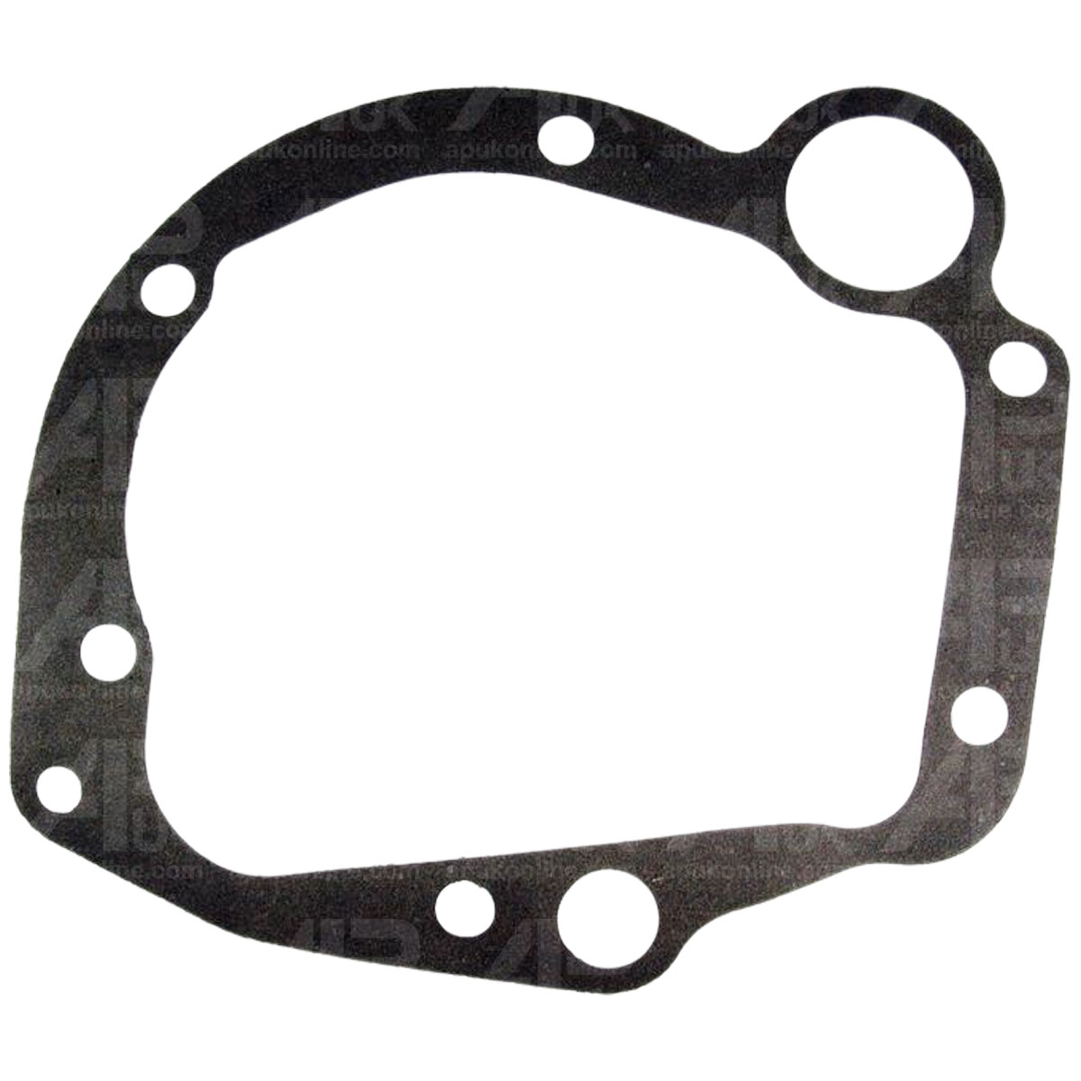 Hydraulic Oil Pump Gasket for Ford 7610 5110 5610 5610S 6610 6610S 6710 Tractor