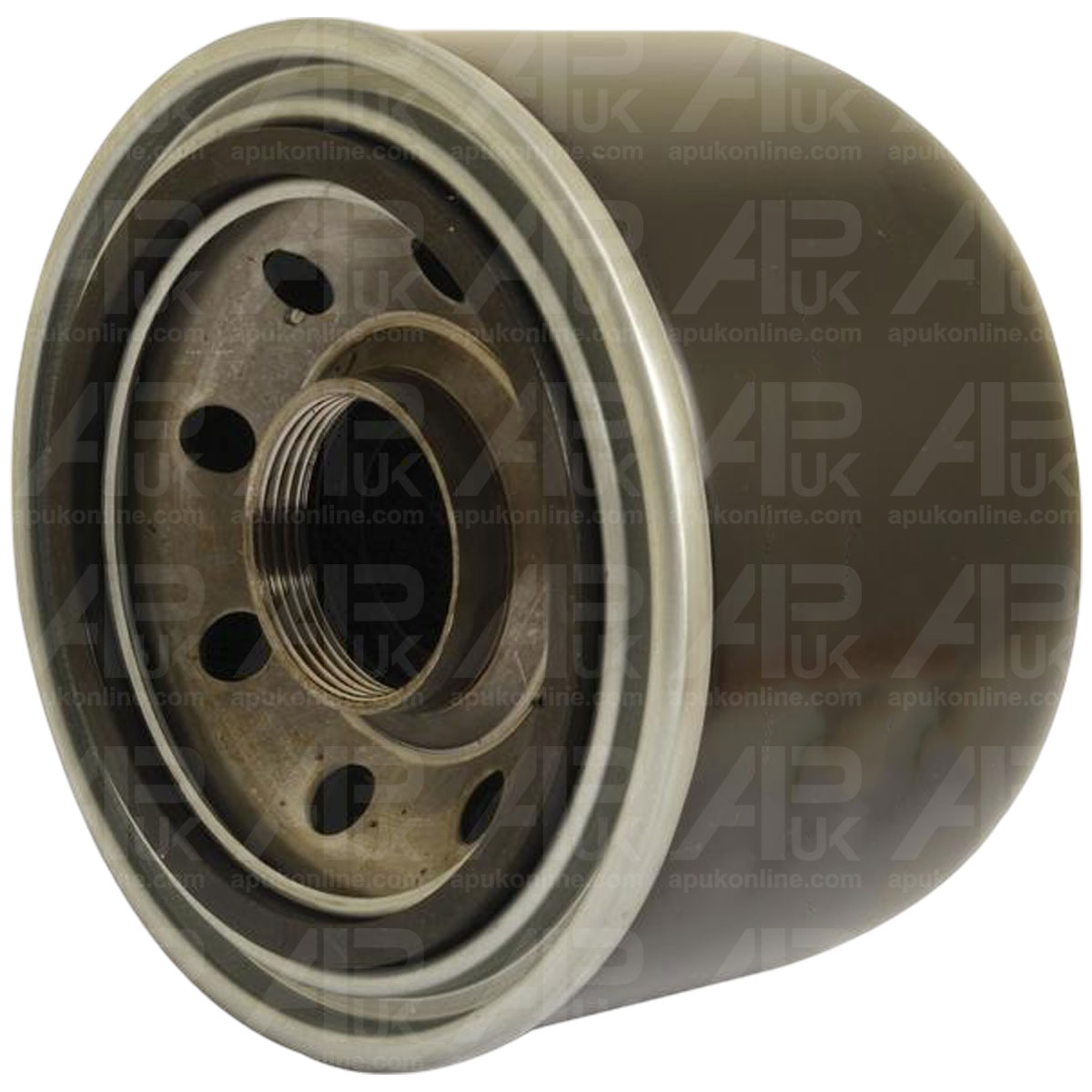 Hydraulic Oil Filter for Massey Ferguson 8110 8120 8130 8140 8150 8160 Tractor