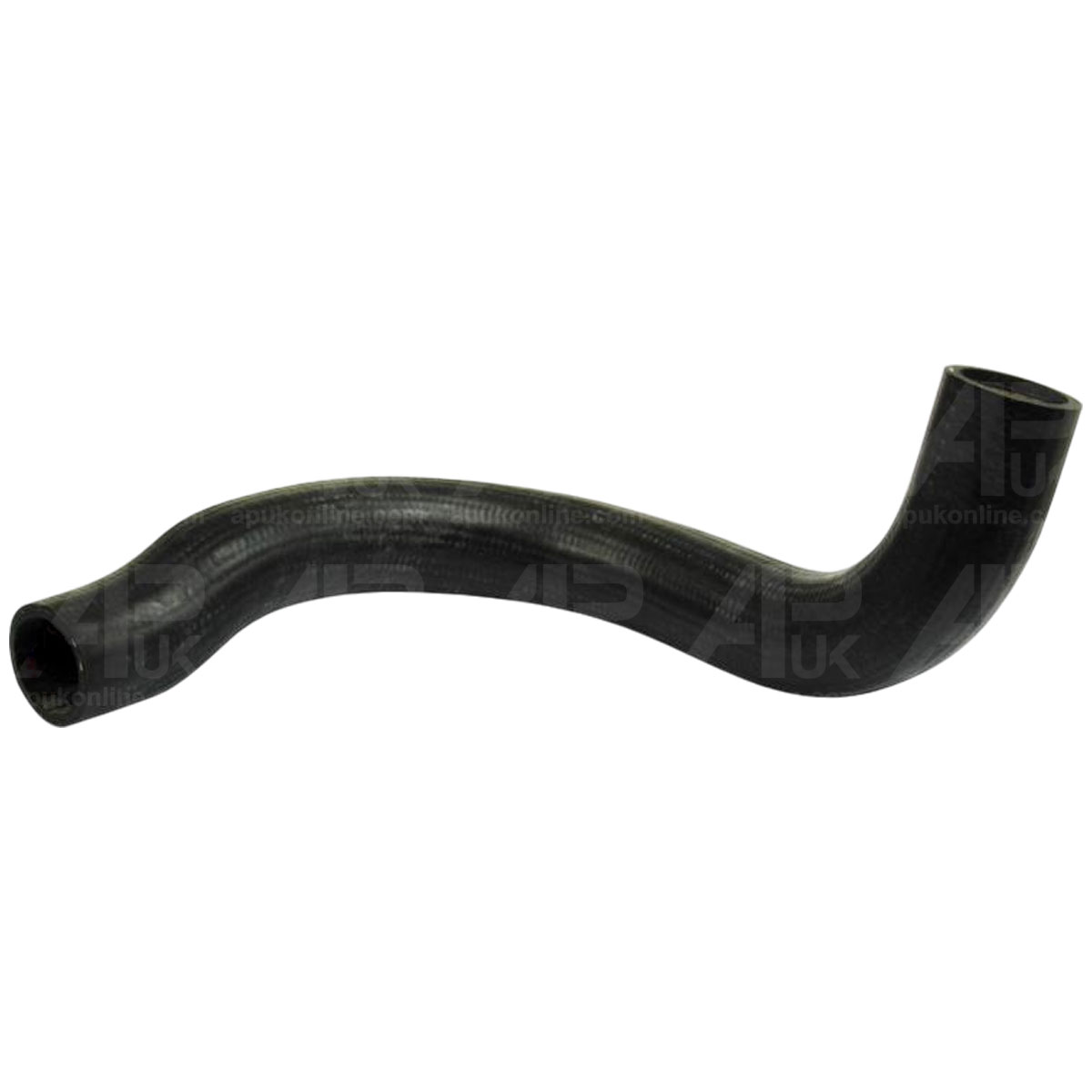 Radiator Bottom Hose Rubber Water Cooler Cooling for David Brown 990 Tractor
