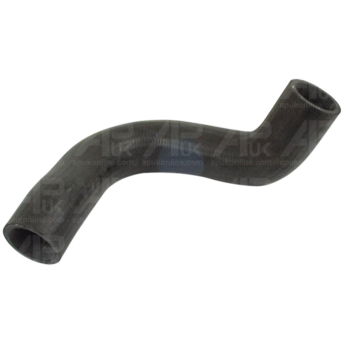 Radiator Bottom Hose Rubber Water Cooler for David Brown 990 995 996 Tractor