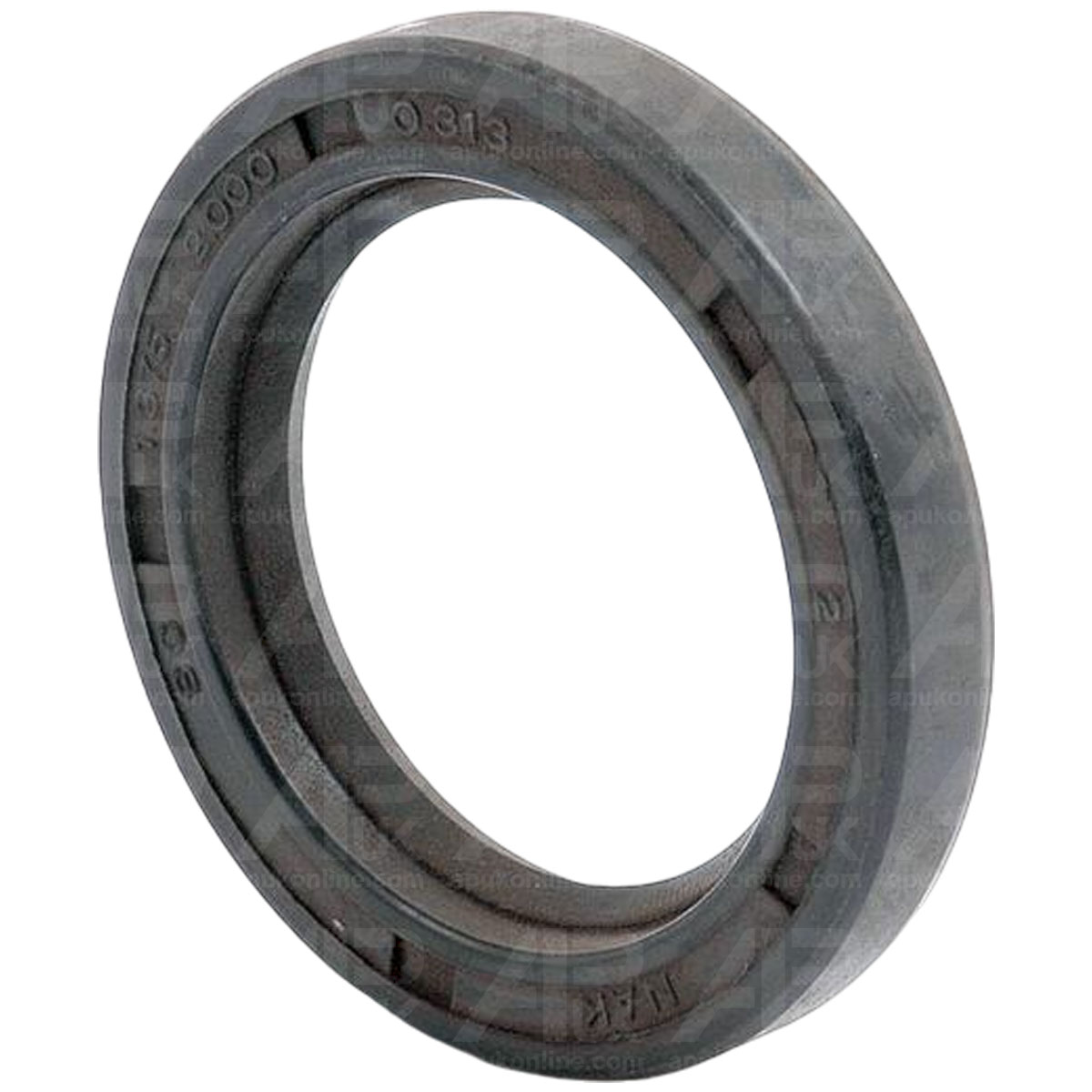 Imperial Rotary Shaft Seal 1 3/8 x 2 x 5/16&#039;&#039; for Ferguson TE20 TEA20 Tractor