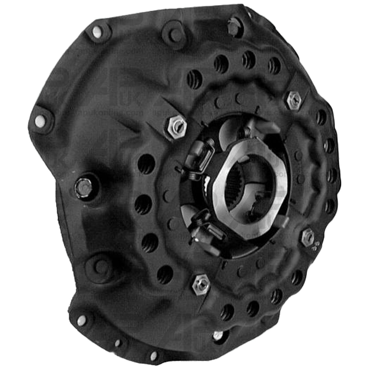 Clutch Cover Assembly 13&quot; 29Z for Ford 540B 545A 545C 550 3230 3430 4130 Tractor