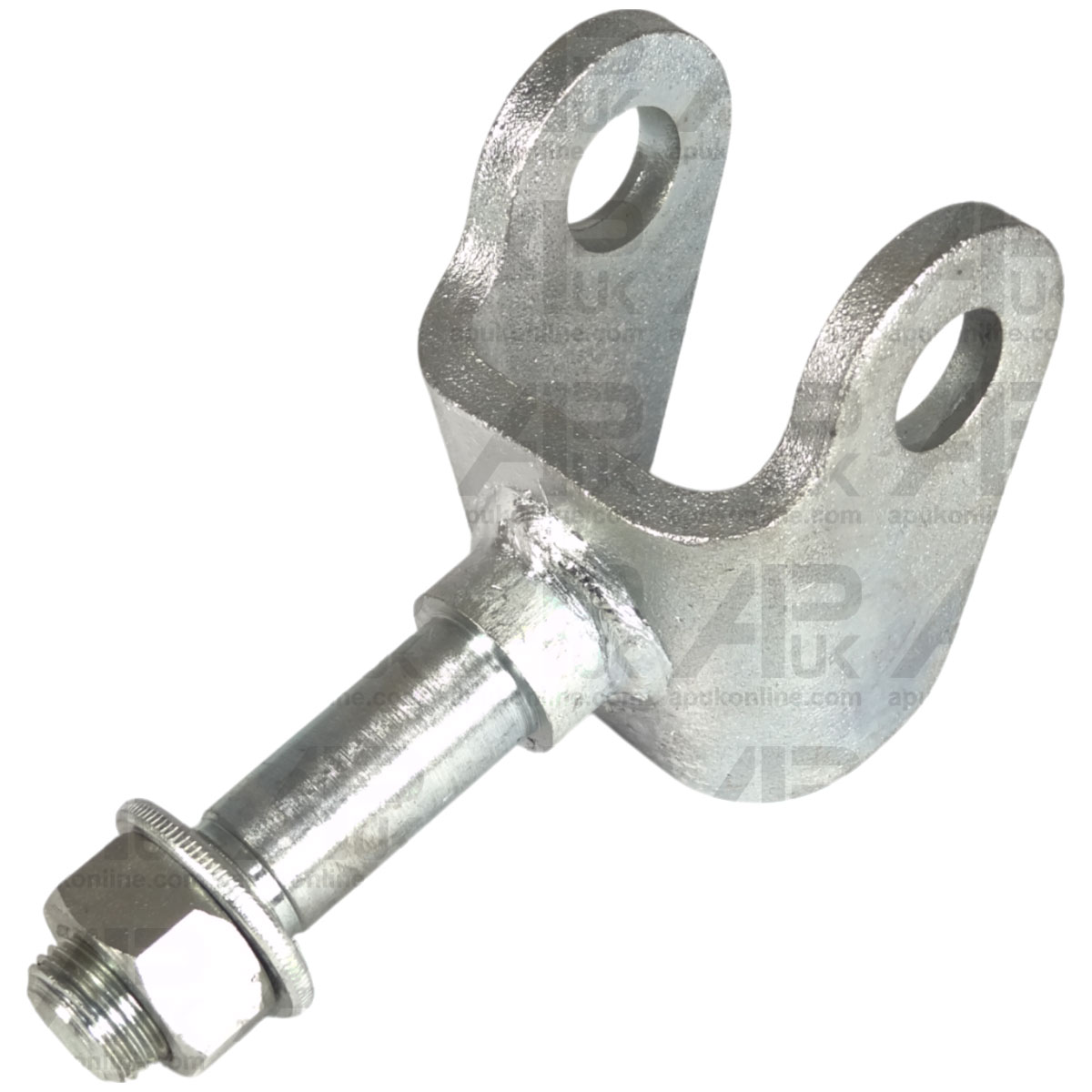 Stabiliser Arm End Fixing Bracket Pin for Massey Ferguson Ford Fordson Tractor