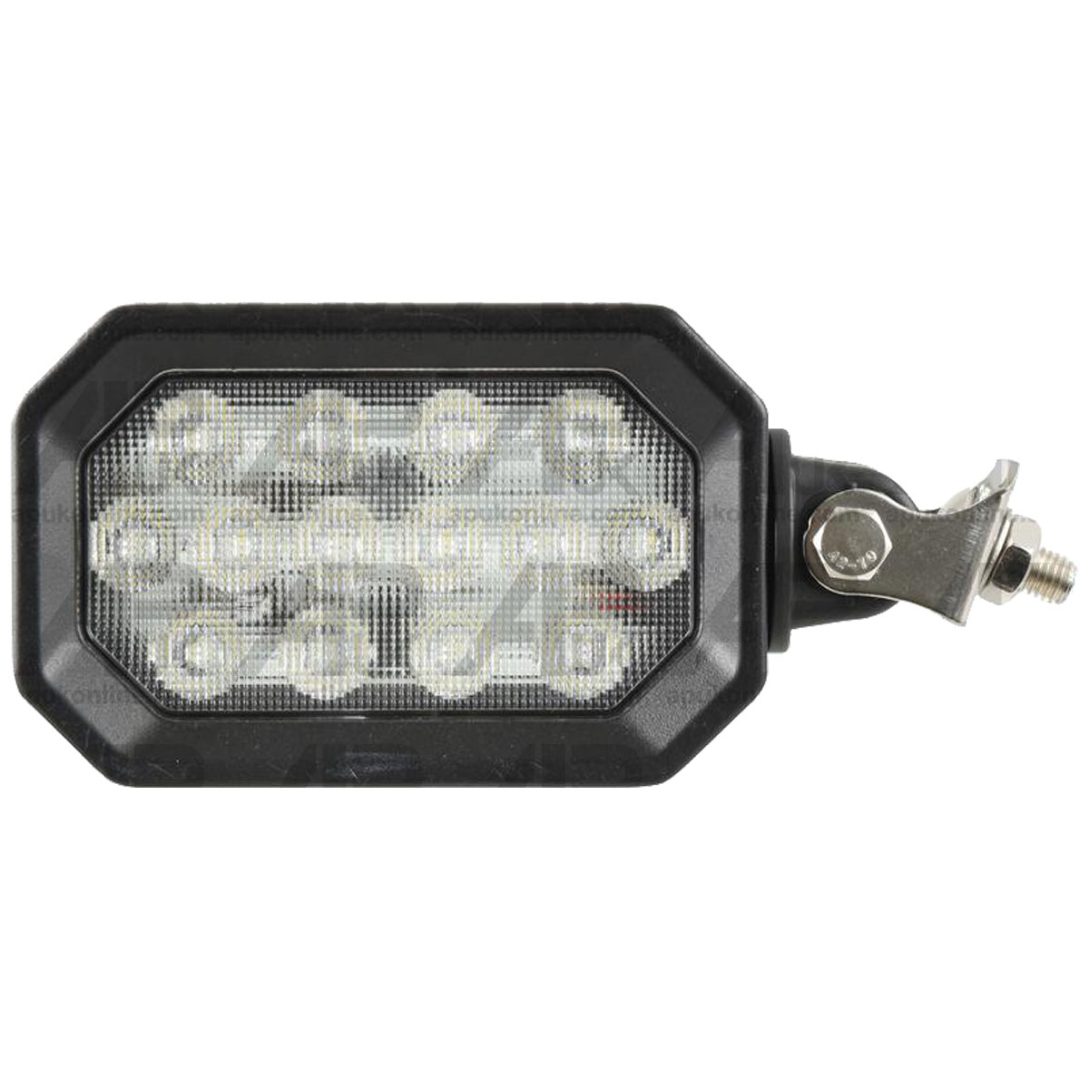 LED Flood Beam Work Light Lamp for Ford New Holland 8240 8260 8360 8560 Tractor