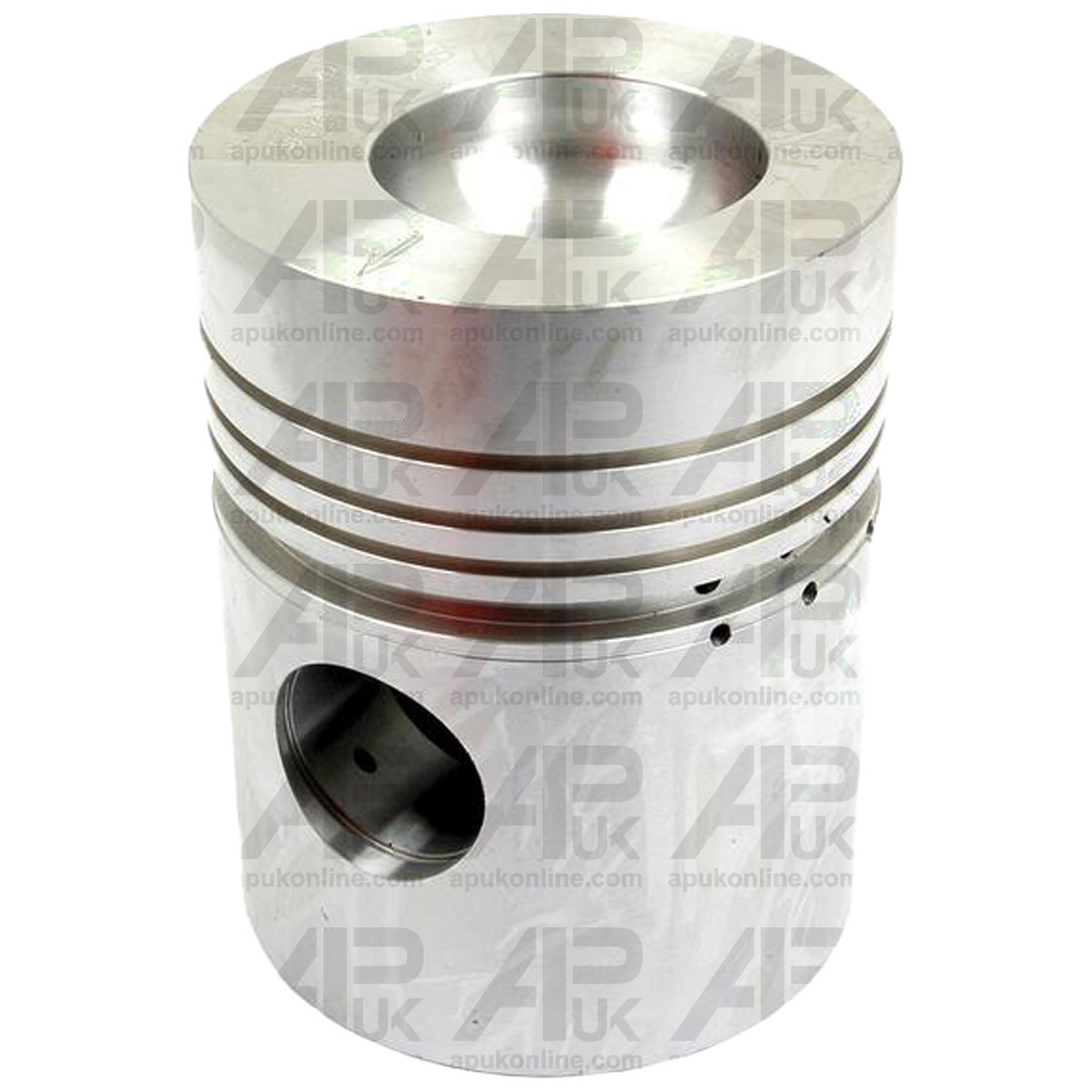 Piston Standard 98.48mm Bore Dish Top A4.212 for Landini 6500 7000 C6500 Tractor