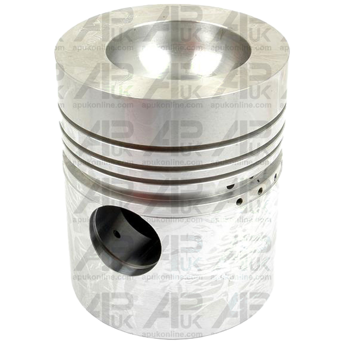 Piston Std 101.05mm Bore A4.248 for Massey Ferguson 60H Backhoe 487 506 Combine