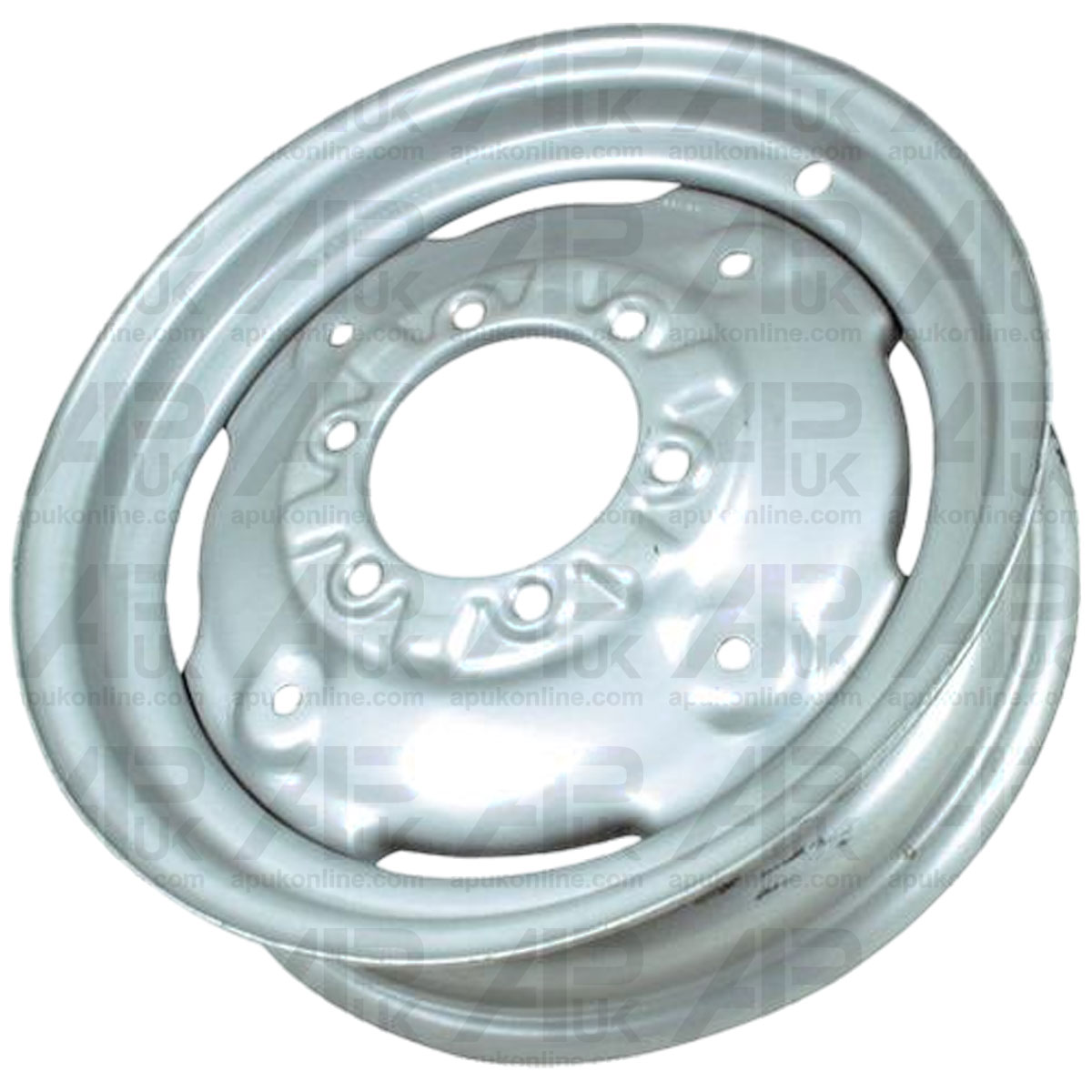 Front Wheel Rim 4 1/2&quot; x 16&quot; for Case International IH 444 454 474 475 Tractor