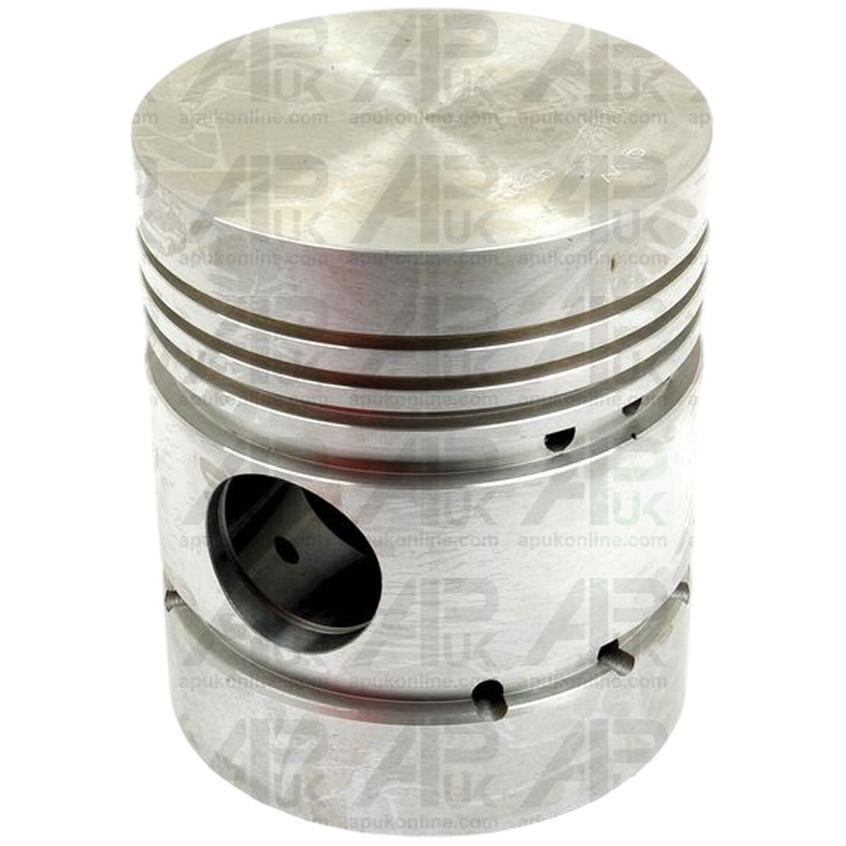 Piston 91.49mm Bore 107mm for Fordson Super Dexta Massey Ferguson 35 35X Tractor