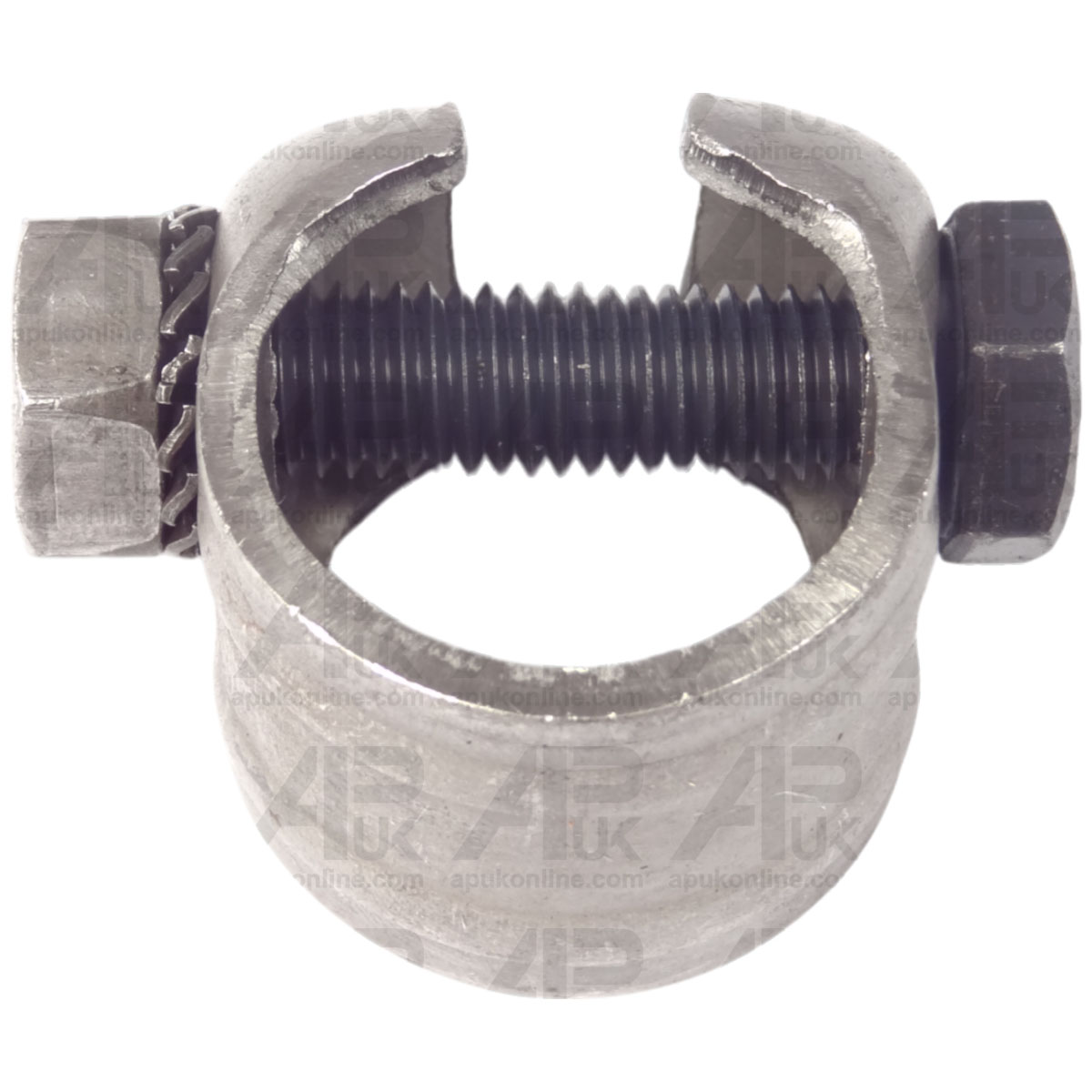 Track Rod Tube End Clamp Recess Type for Ford 2310 2610 2810 2910 3610 Tractor