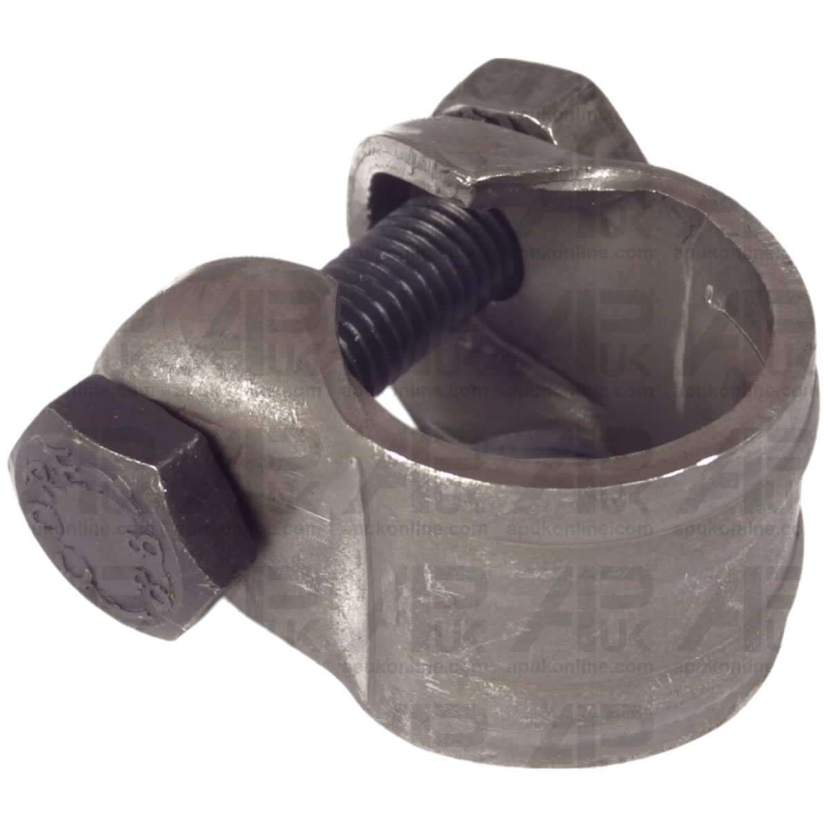 Track Rod Tube End Clamp Non-Recess Type for Ford 4110 4610 2610 233 234 Tractor