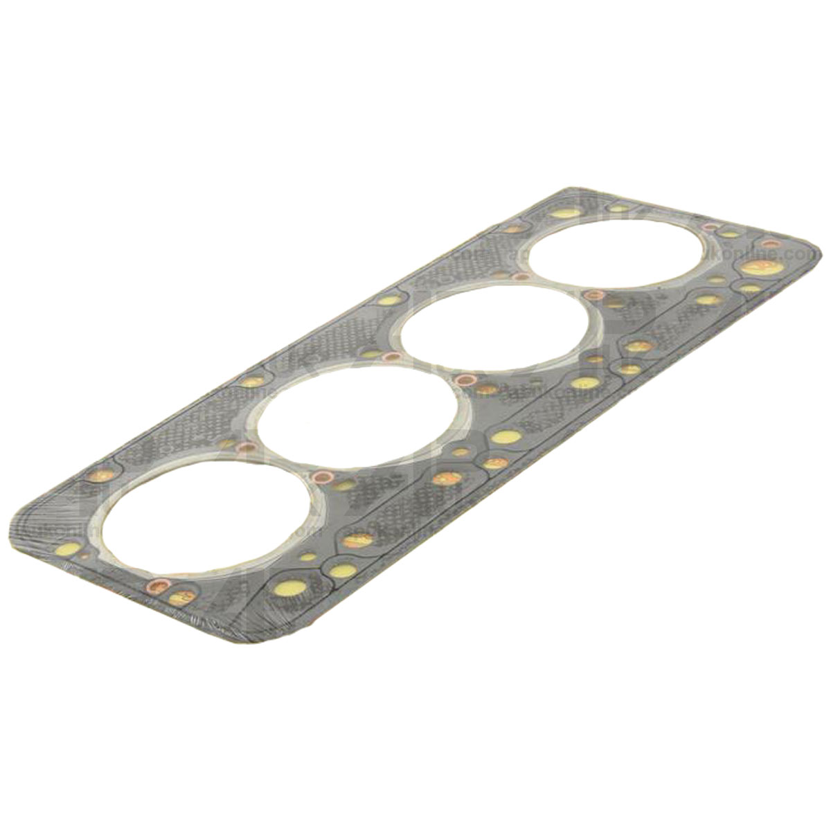 Head Gasket 4 Cylinder Iveco 8045.56 for Ford New Holland TL70 TL80 TD75 Tractor