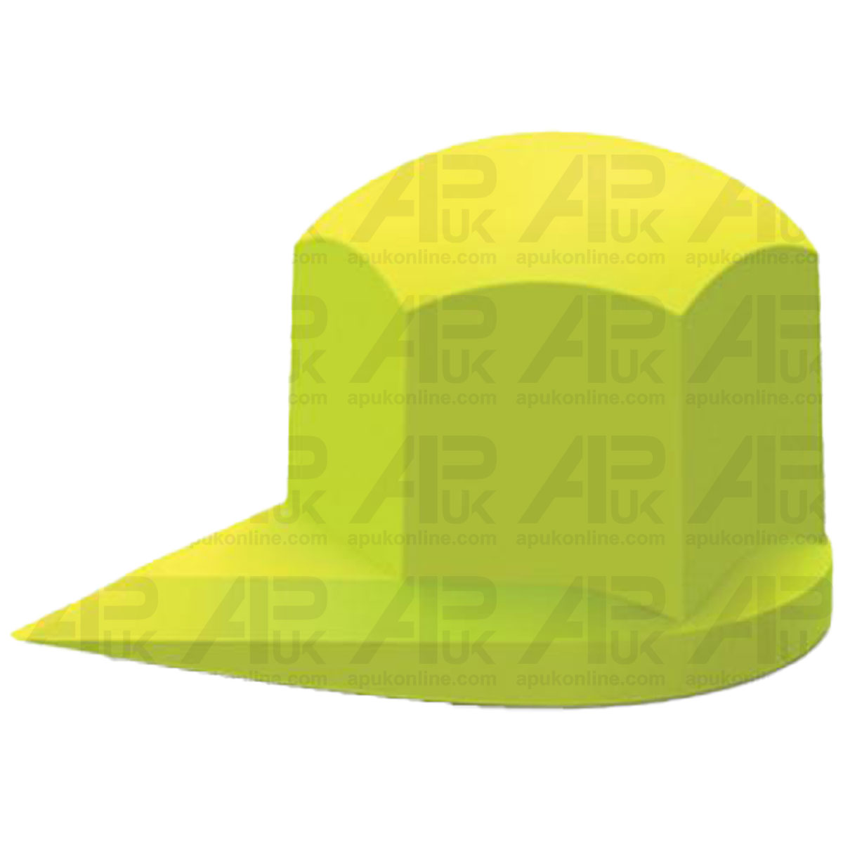 Checkpoint Dustite Wheel Nut Indicator Boot Dust Cap 33mm for Lorry Van Fleet