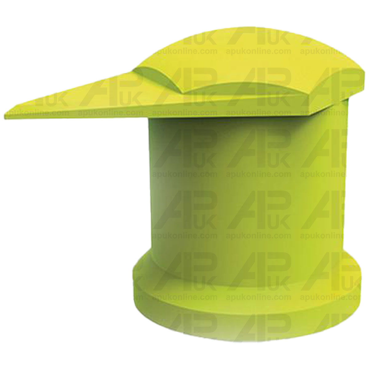 Checkpoint Dustite Long Reach Wheel Nut Indicator Boot Dust Cap 33mm for Lorry