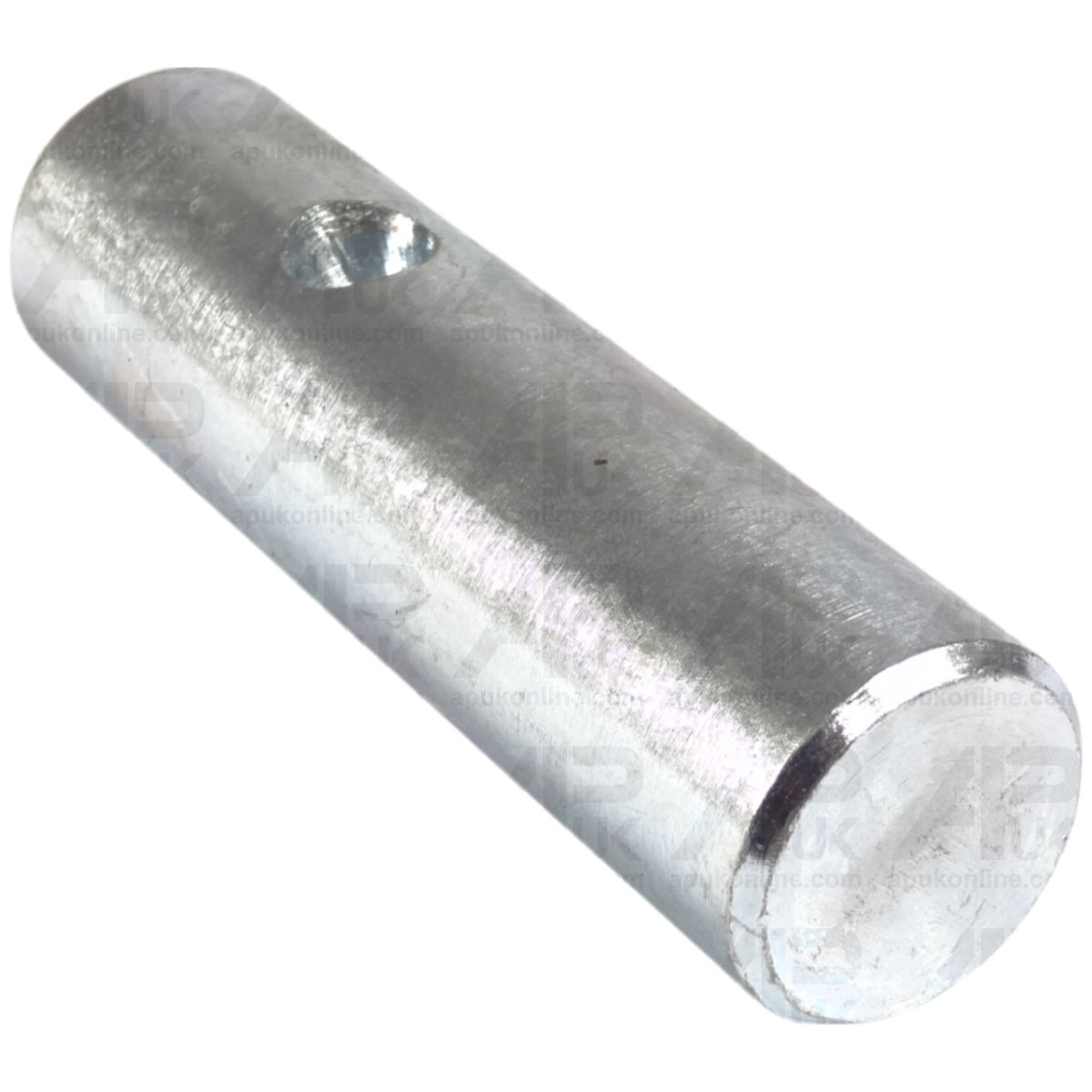 Clutch Housing Fork Shaft Short for Massey Harris 50 Ferguson 50 60H Backhoe