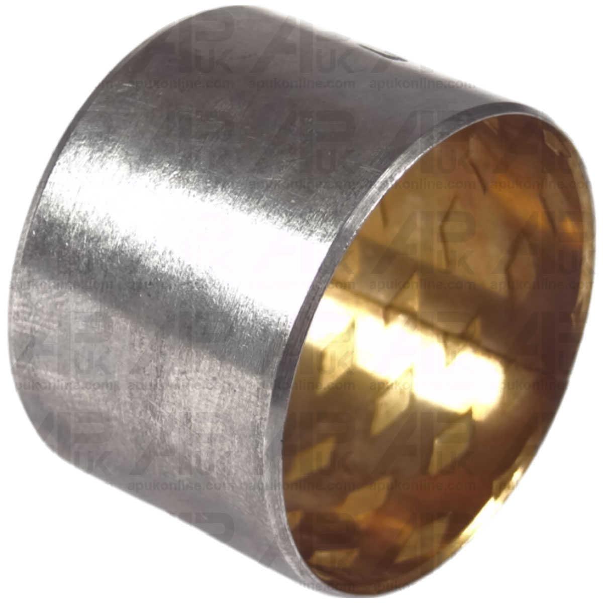 Bush Brake &amp; Clutch Fork Shaft for Massey Ferguson 168 245 265 175 178 Tractor