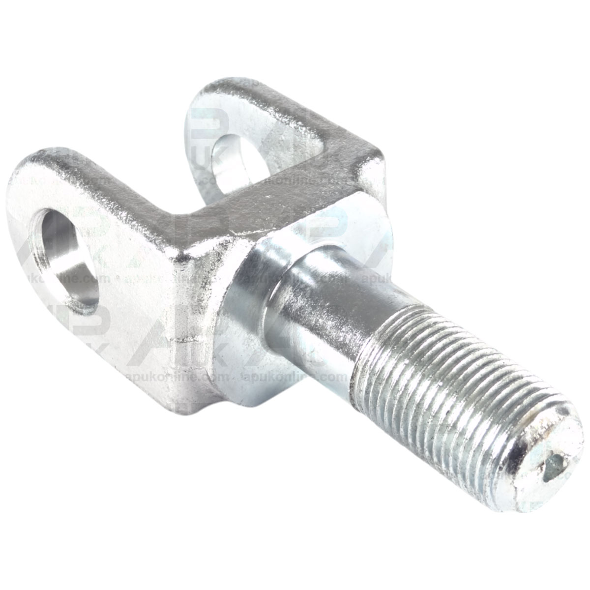 Stabiliser Clevis Fork End 7/8&quot; for McCormick CX60 CX70 CX80 CX90 CX100 Tractor