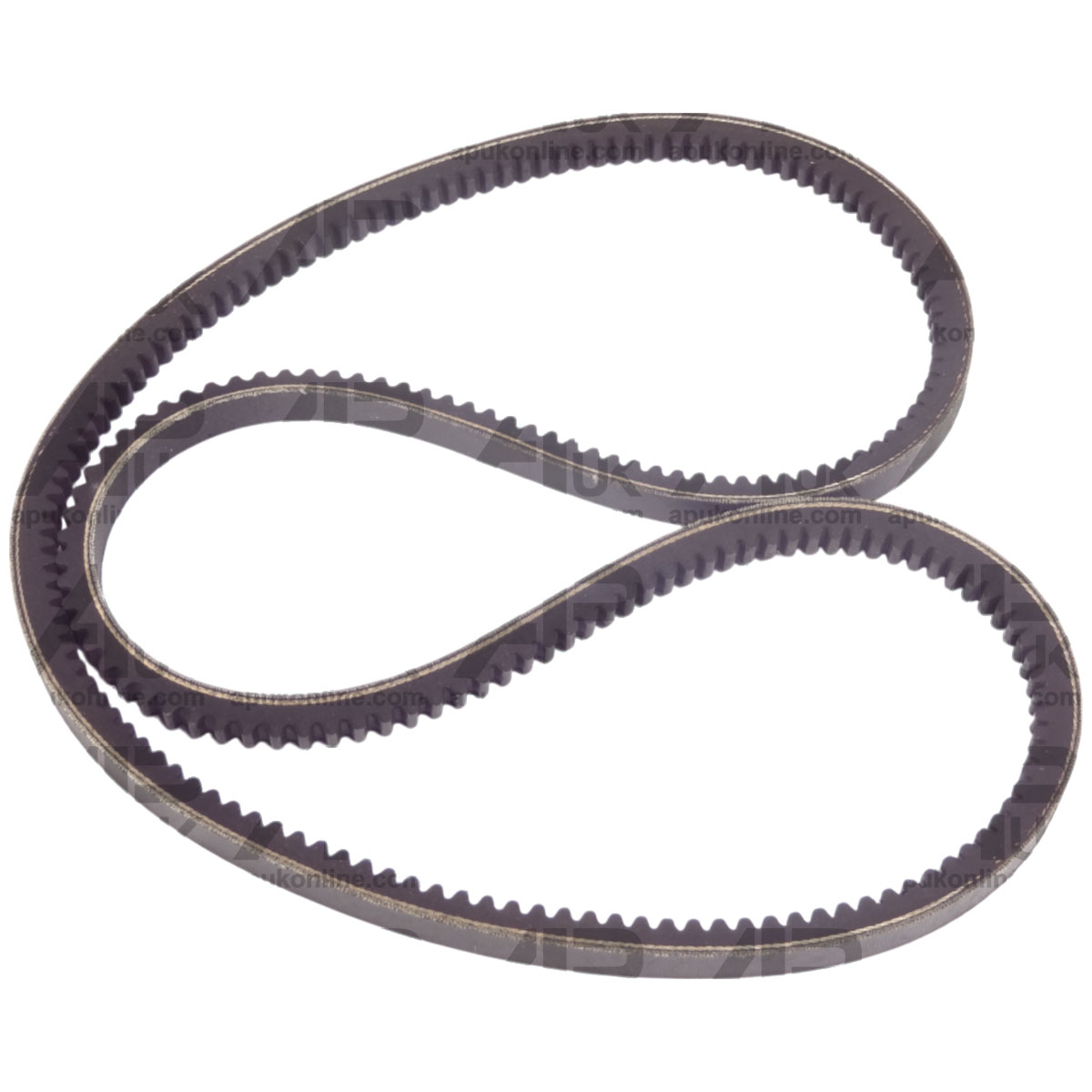 Drive Fan Pulley V Belt AVX 13 x 1250mm for Valmet &amp; Valtra 355 405 415 Tractor