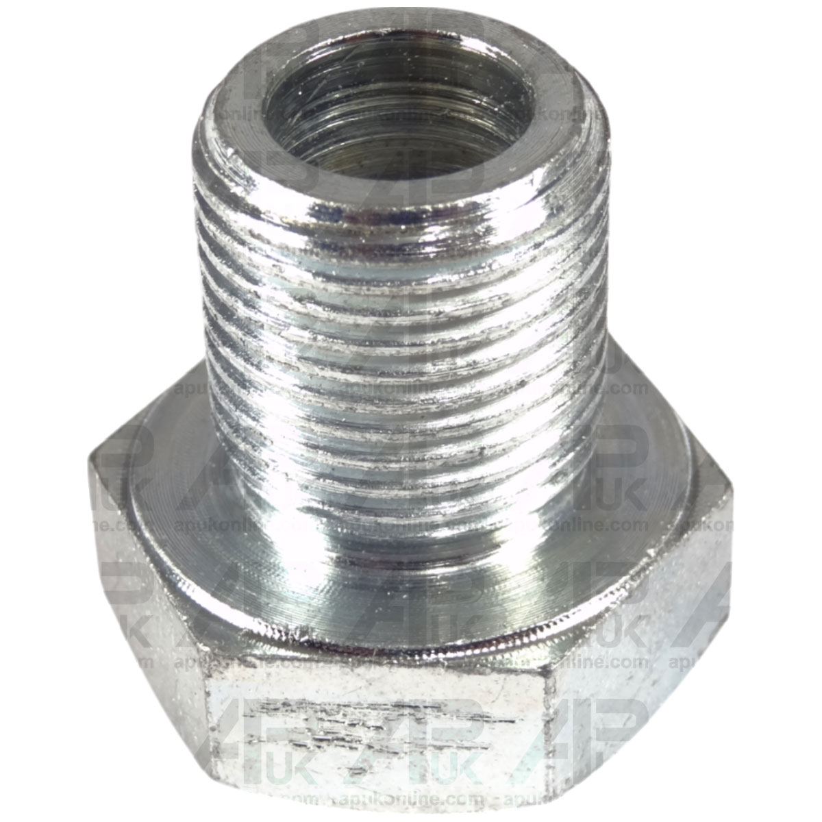 Oil Sump Plug 3/4&quot; UNF for Ford New Holland 4500 5340 5500 5640 6640 Tractor