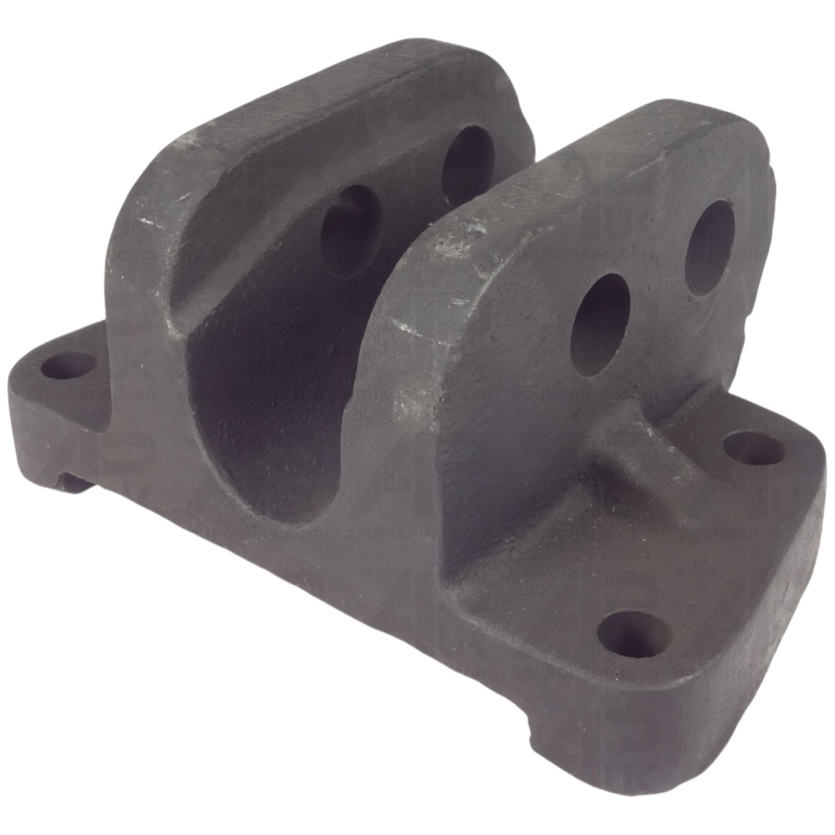 Top Link Mounting Bracket for Ford New Holland 8340 TS90 TS100 TS110 Tractor