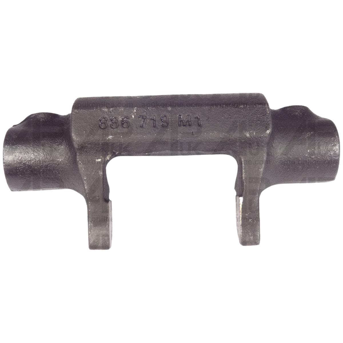 Clutch Release Fork Dual Selector for Massey Ferguson 415 425 435 440 Tractor