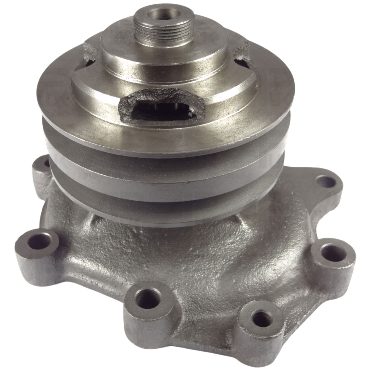 Water Pump for Ford 7610 5110 5610 6610 6710 6810 7410 5900 6410 7710 Tractor