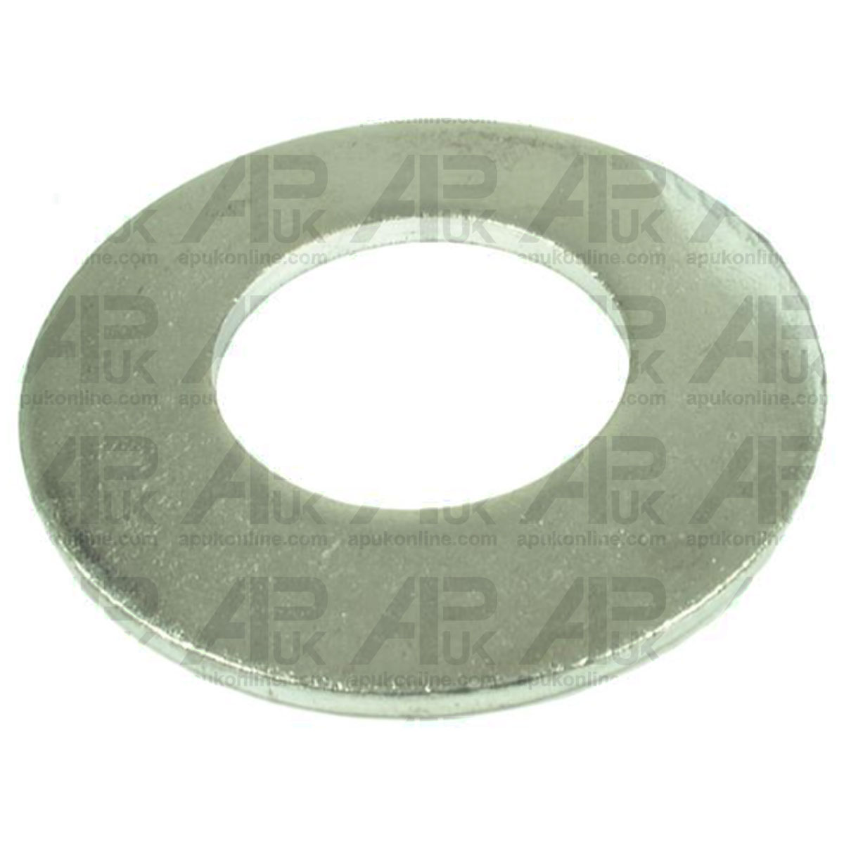 Flat Washer 14mm ID 2.5mm Thick for Ford Fordson Massey Ferguson Tractor