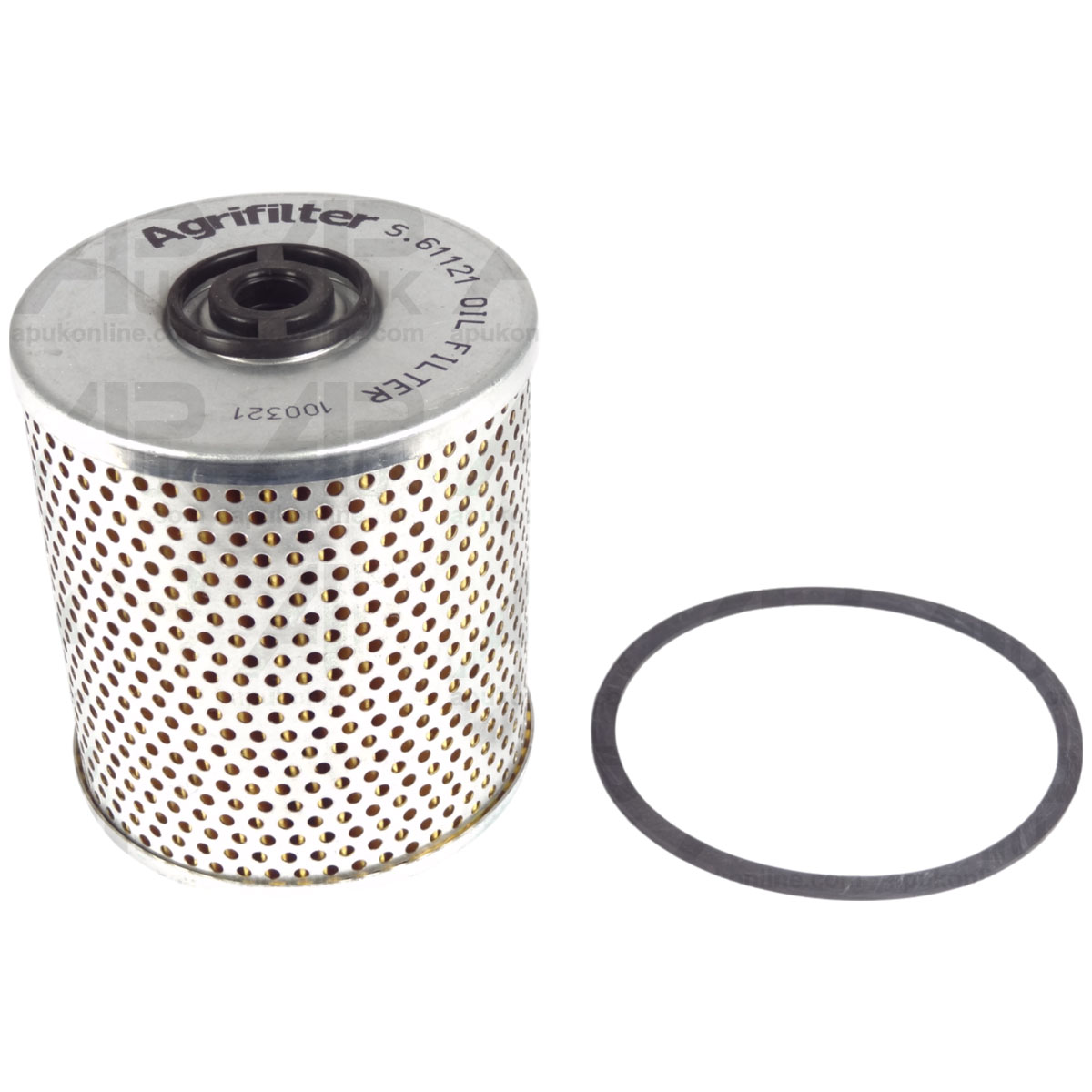 Engine Oil Filter Element for Ferguson TE20 TO20 TO30 TO35 Ford 2N 8N 9N Tractor