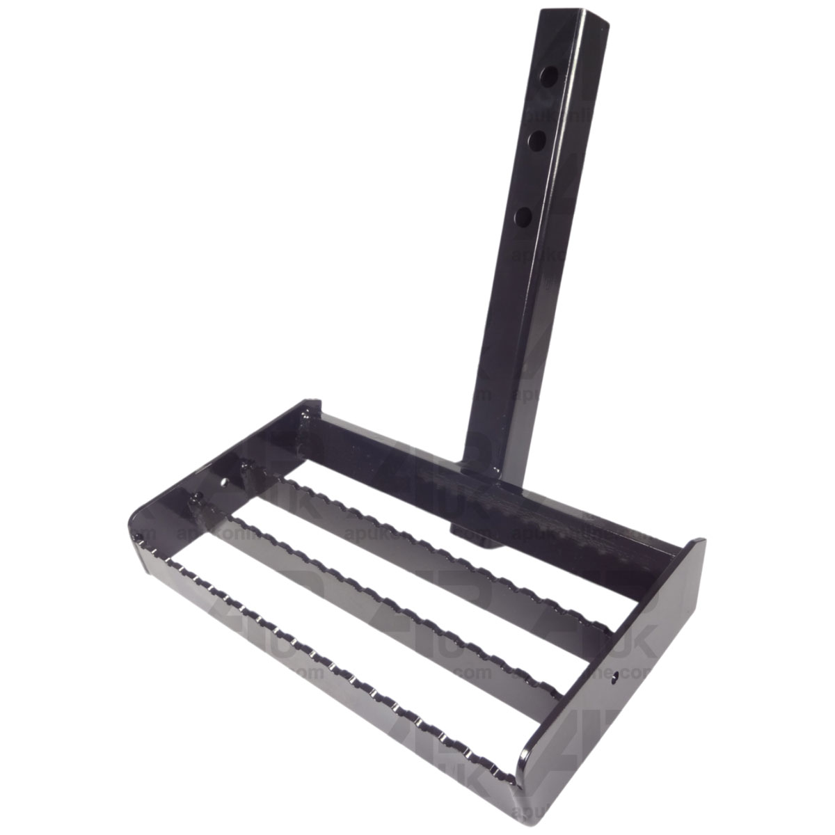 Adjustable Foot Step Plate Lower for New Holland TL70 TL80 TL90 TL100 Tractor