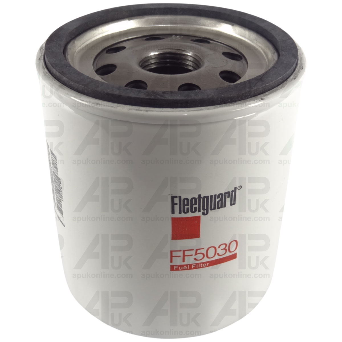 Fleetguard FF5030 Fuel Filter for JCB JS70 Fiat EX50UR Volvo EW50 Excavator