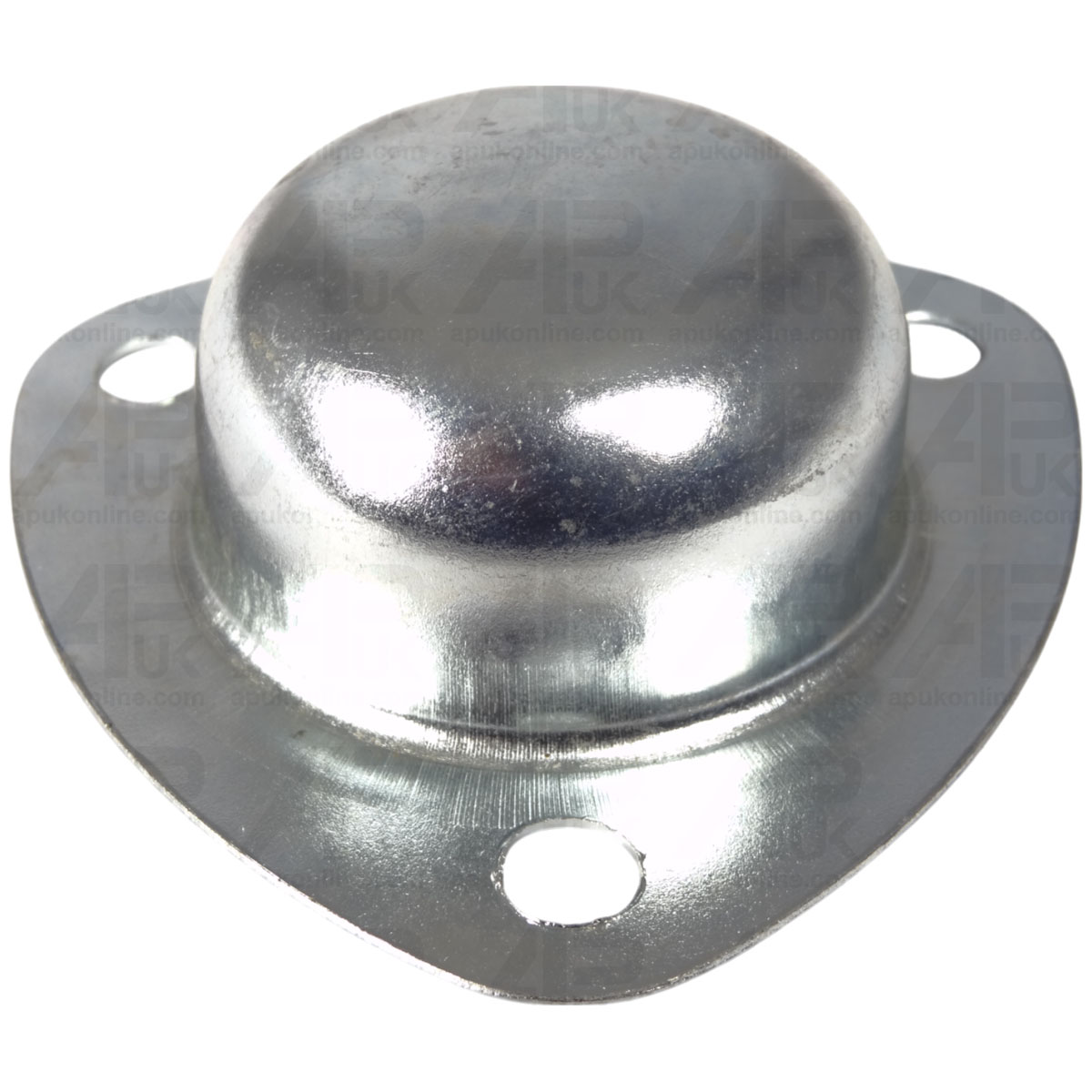 Front Wheel Axle Hub Cap Cover for Case International IH 946 1046 1246 Tractor