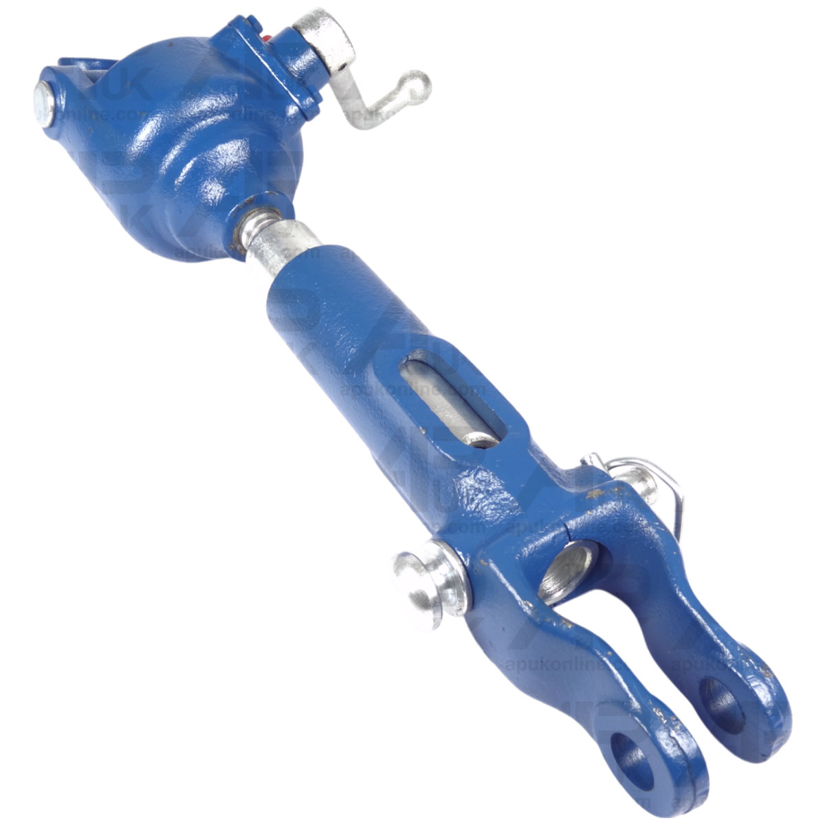 Levelling Box Assembly Early Fork Type for Fordson Power &amp; Super &amp; Major Tractor