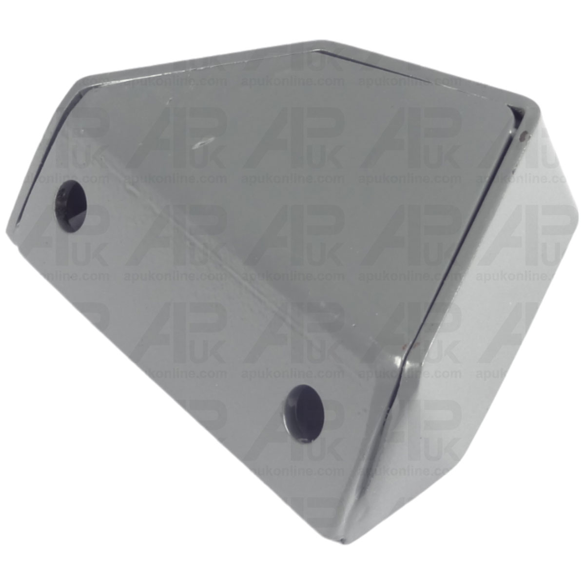 Mudguard Rear Plough Lamp Light Mount Bracket for Massey Ferguson 35 Tractor