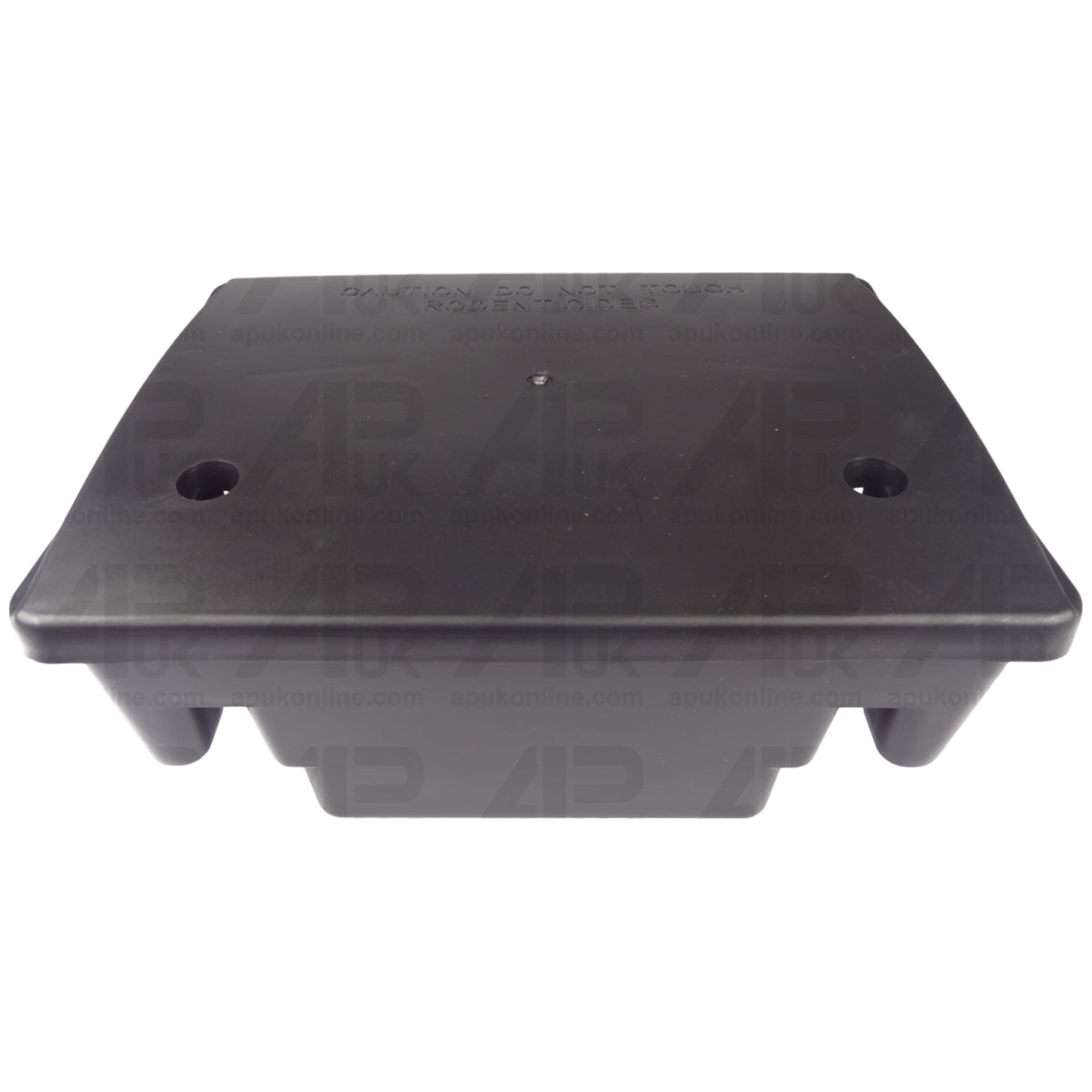 Bait Box Trap Station Rodent Rat Mice Mouse Shrew Humane Poison Pest Control