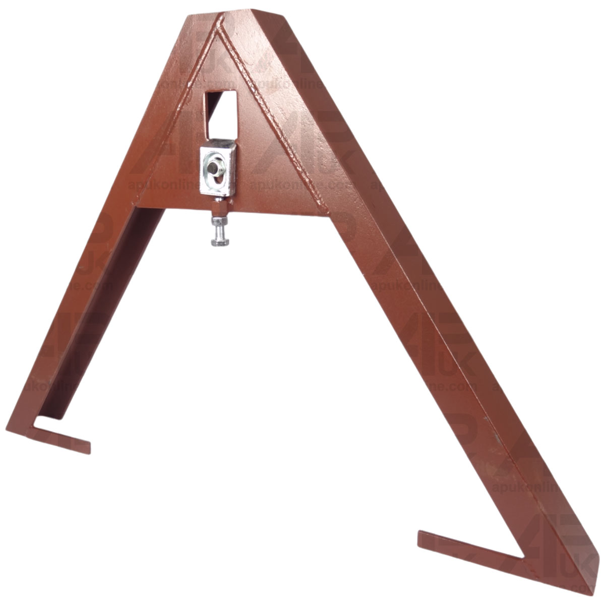 Tractor A Frame Implement Attach Bracket Cat 1/2/3 Heavy Duty 1500kg 1.5T Load