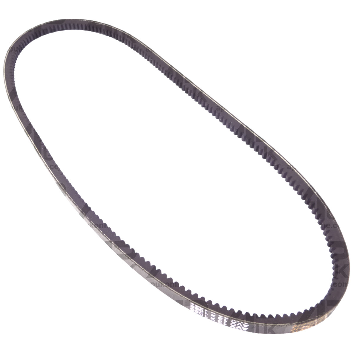 Fan Drive Belt AVX13x1085 for Massey Ferguson 5455 5460 6235 6245 6255 Tractor