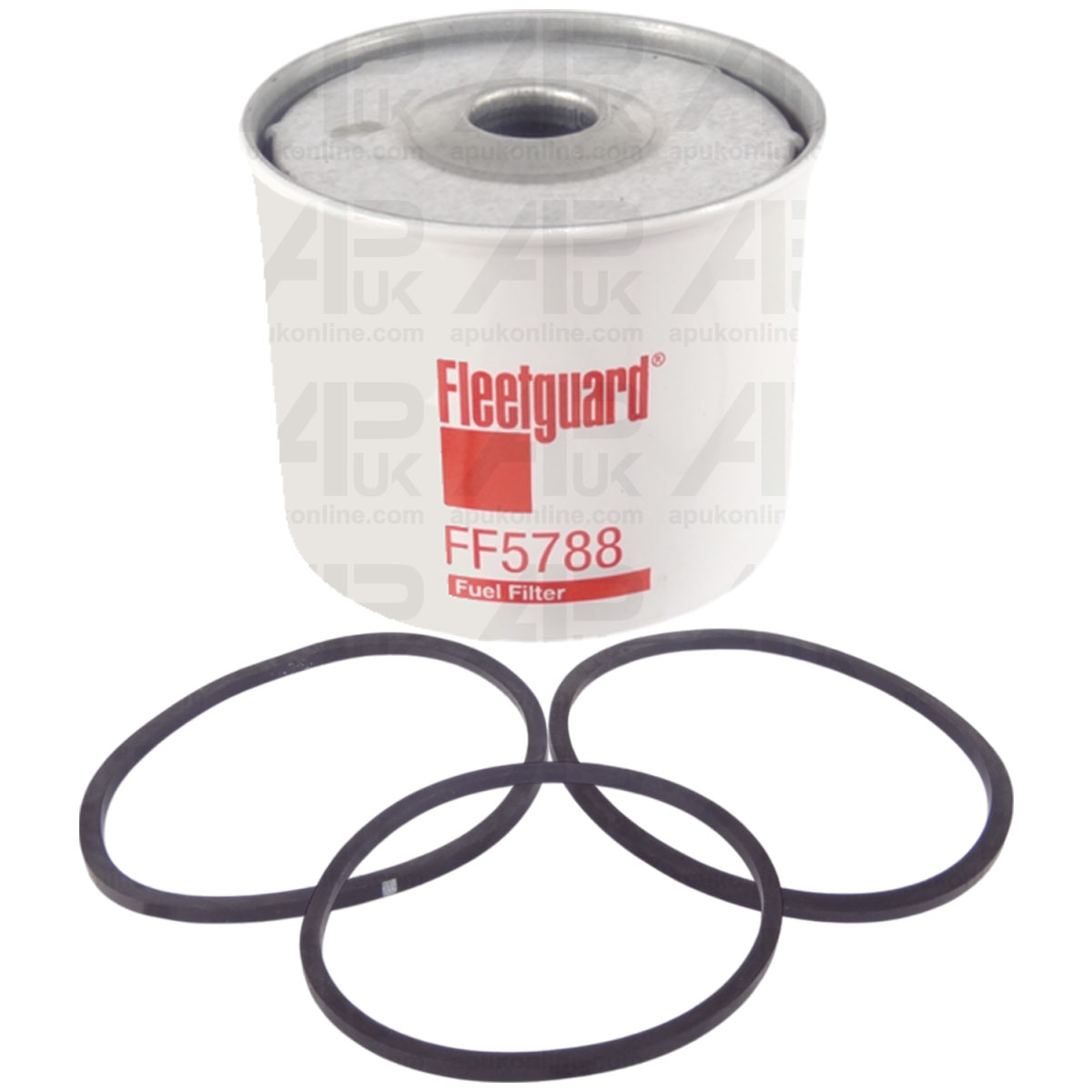 Fleetguard Fuel Filter FF5788 for McCormick CX90 CX100 CX105 CX110 MC105 Tractor