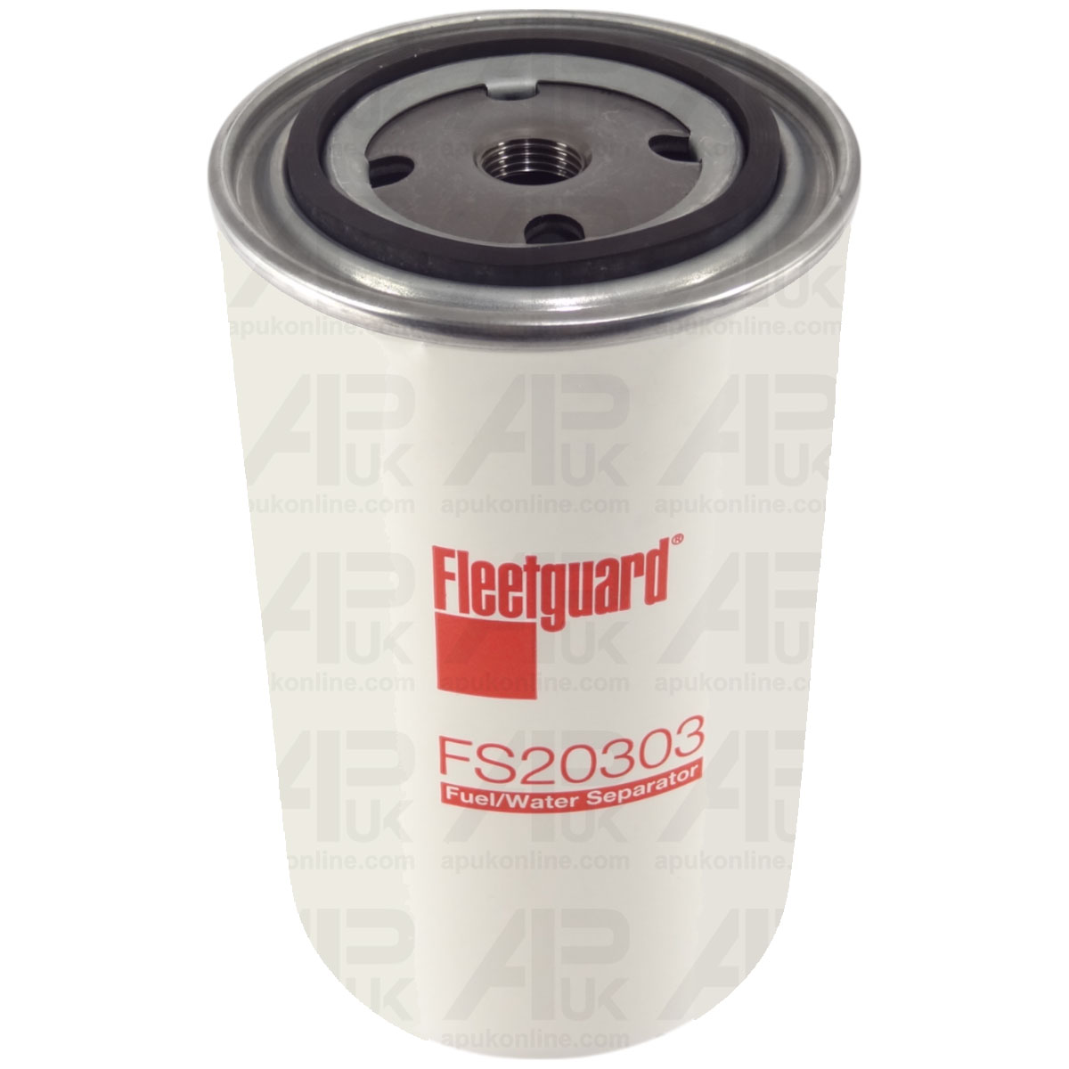 Fleetguard Fuel Filter FS20303 for Manitou MLT 630-105 634 634-120 Telehandler