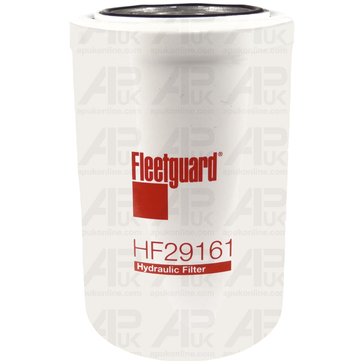 Fleetguard Hydraulic Filter HF29161 for Manitou MLT 845-115 1040-145 Telehandler