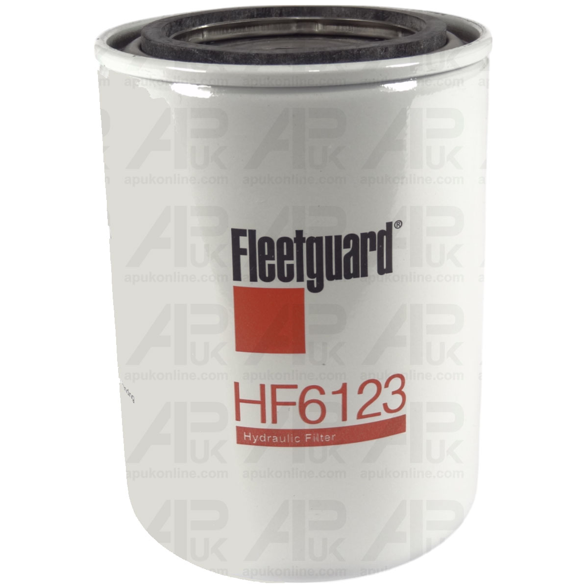 Fleetguard Hydraulic Filter HF6123 for Ford 345 4610 4630 5110 5610 6610 Tractor