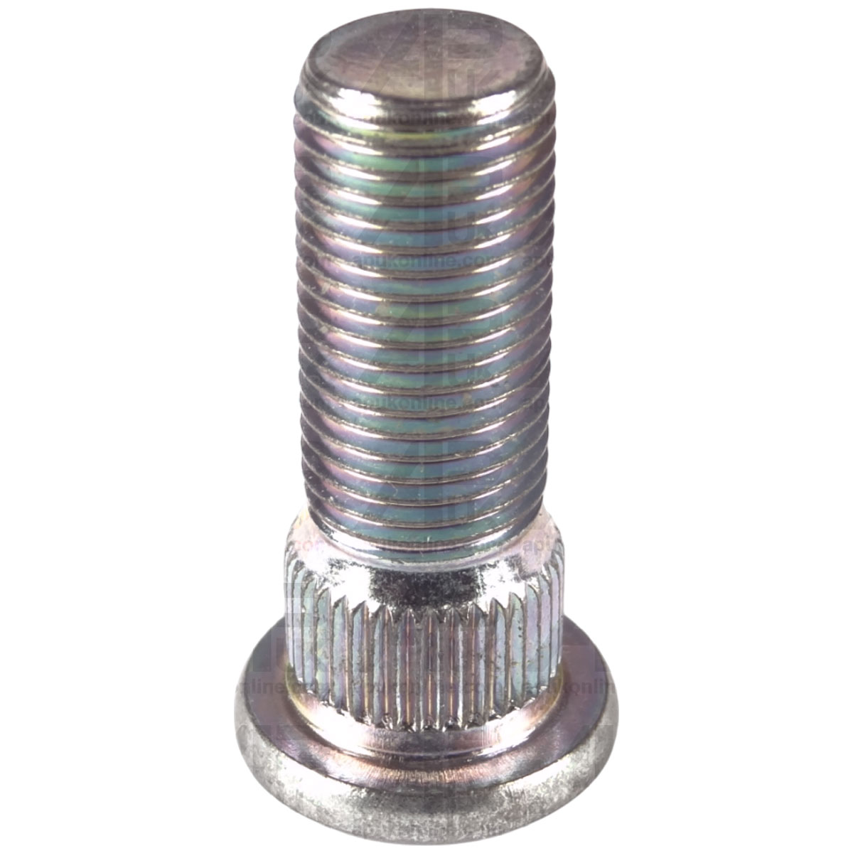 Front Wheel Bolt Stud 1/2&quot; x 1 3/8&quot; for Massey Ferguson 275 765 2135 20B Tractor