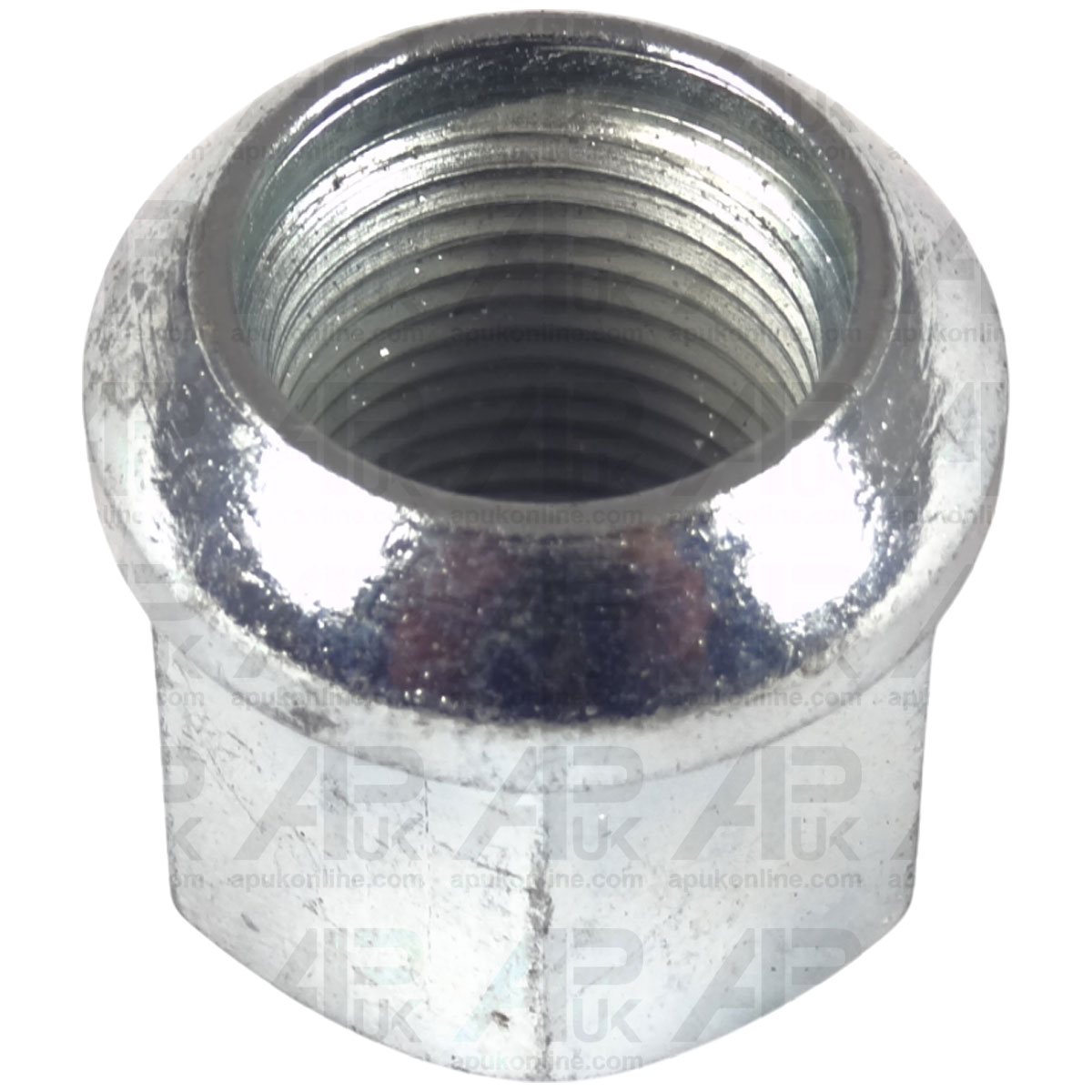 Rear Cone Wheel Nut M18 x 1.5mm for Valmet &amp; Valtra 205 255 305 355 Tractor