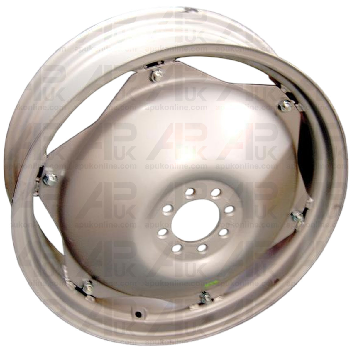 Rear Wheel Rim 9 x 28&#039;&#039; 2WD for Ferguson TE20 TEA20 TED20 TEF20 TO20 Tractor