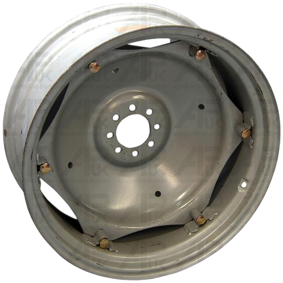 Rear Wheel Rim 11 x 28&#039;&#039; for Ford / New Holland 7000 Massey Ferguson 135 Tractor