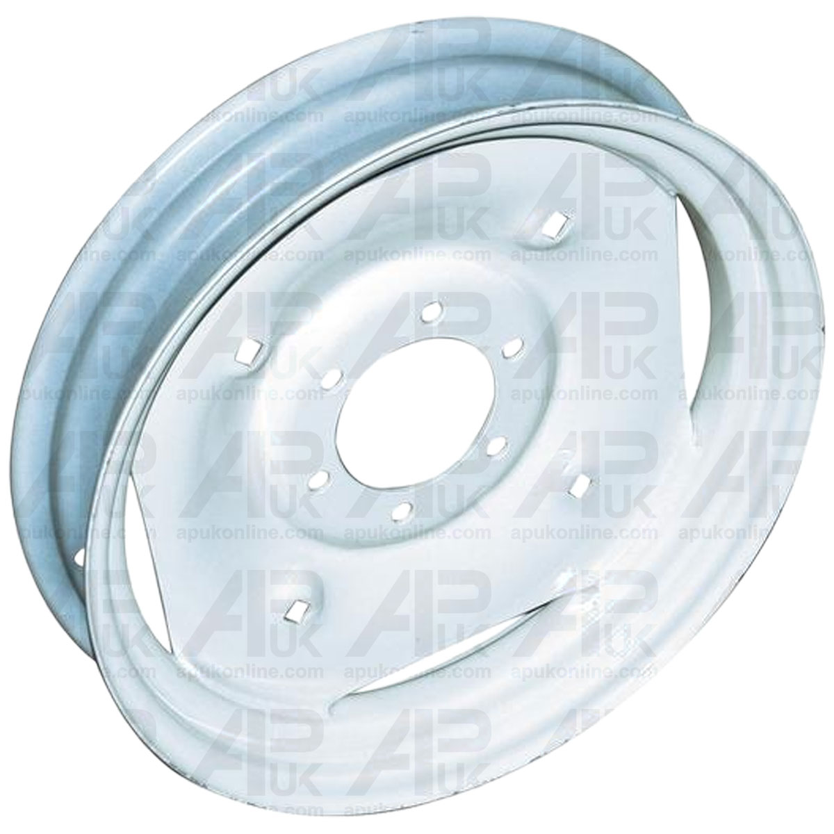 Front Wheel Rim 3.5&#039;&#039; x 19&#039;&#039; for Ferguson TE20 TEA20 TED20 TEF20 TO20 Tractor