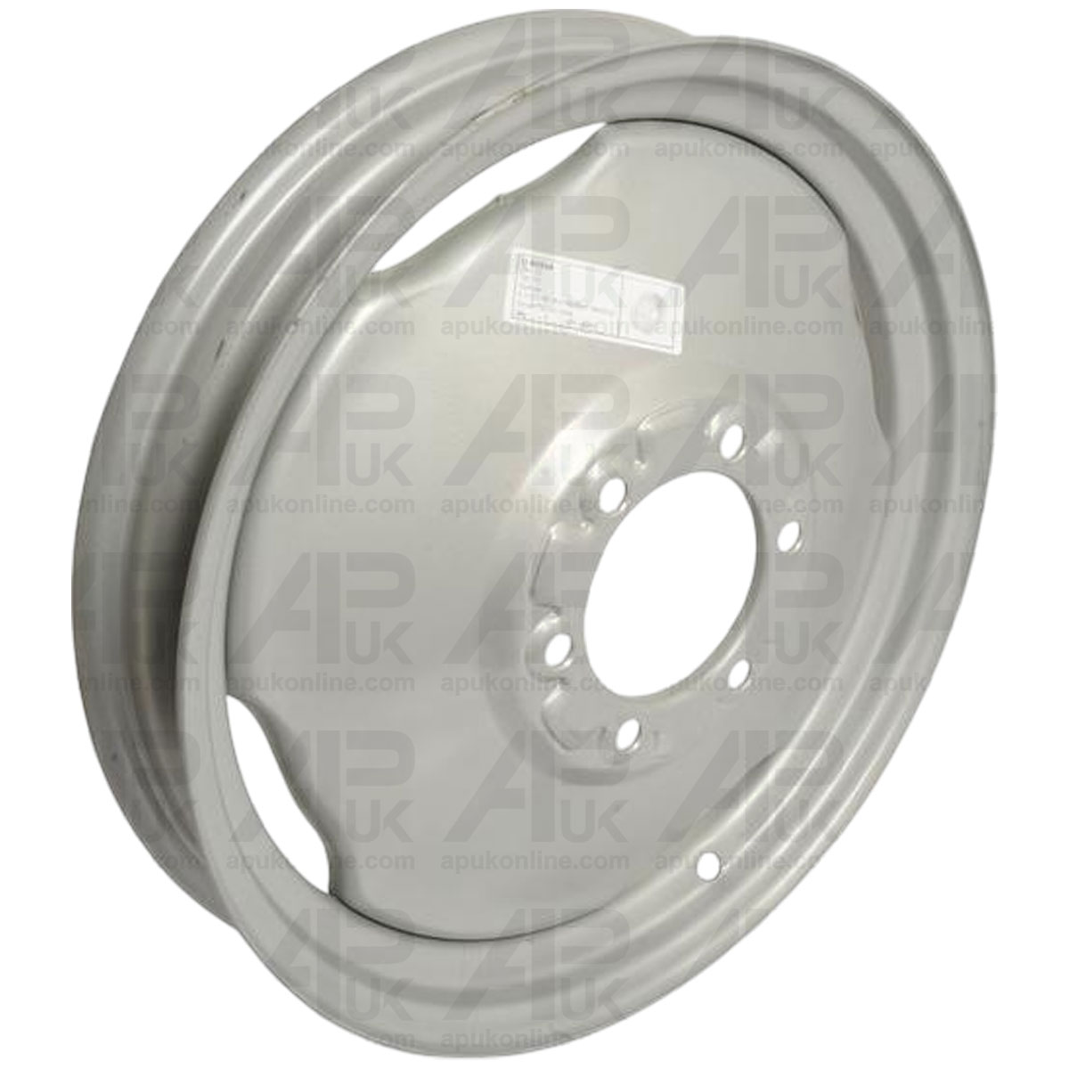 Front Wheel Rim 3 x 19&#039;&#039; for Ferguson TE20 TEA20 TED20 TEF20 TO20 TO30 Tractor