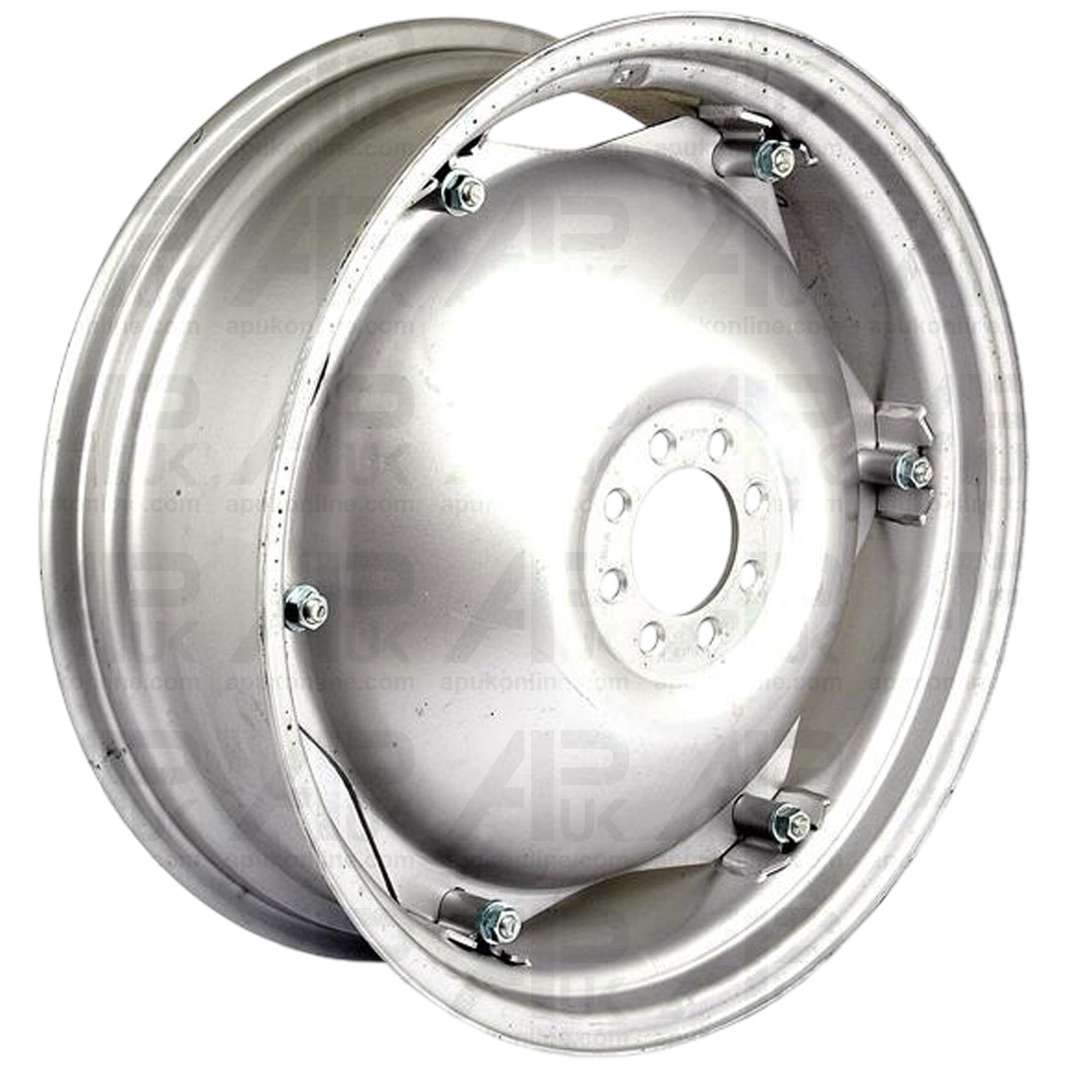 Rear Wheel Rim 10 x 28&#039;&#039; for Massey Ferguson 35 135 150 235 2135 Tractor