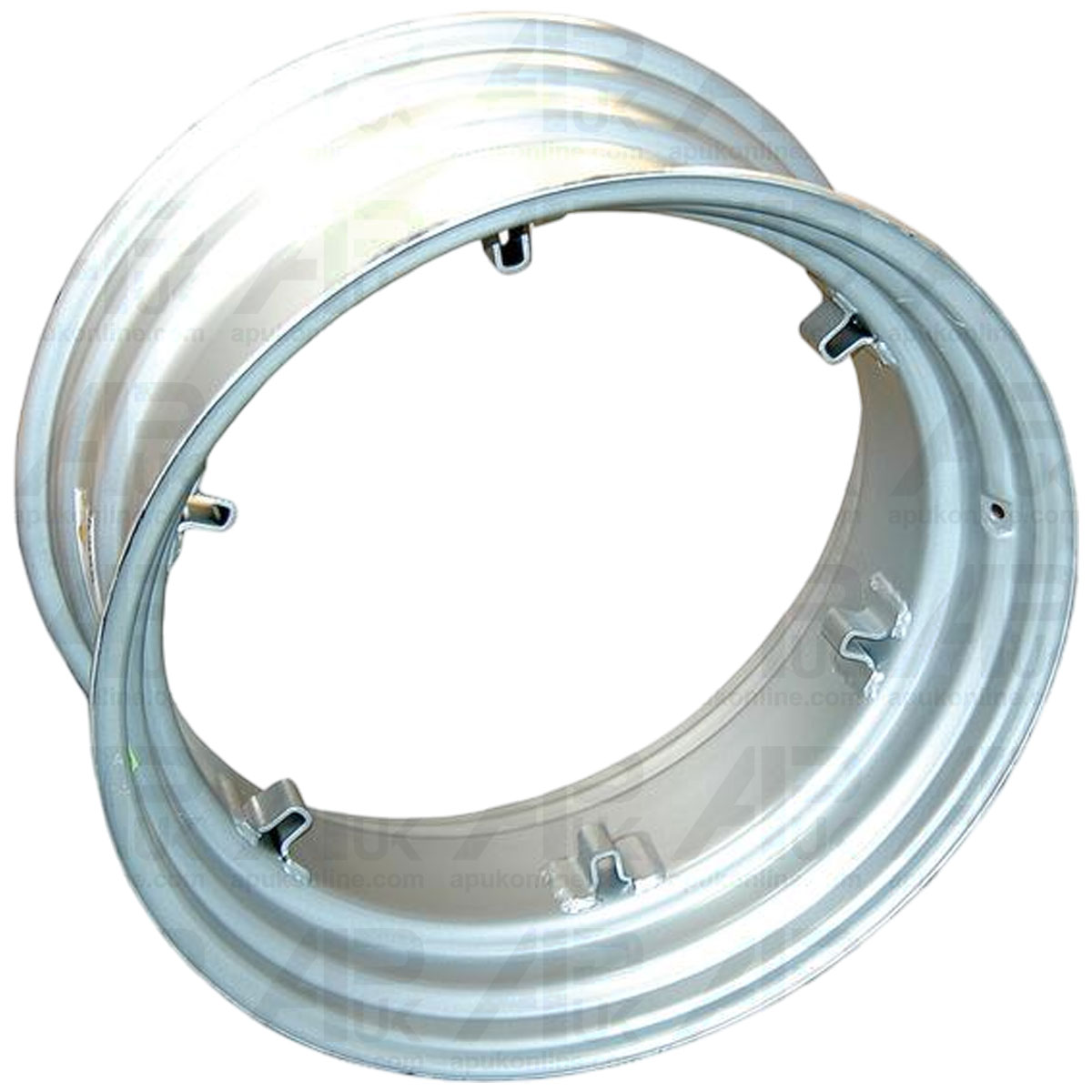 Front Wheel Rim 14 x 30&#039;&#039; for Massey Ferguson 65 165 168 175 178 698 290 Tractor