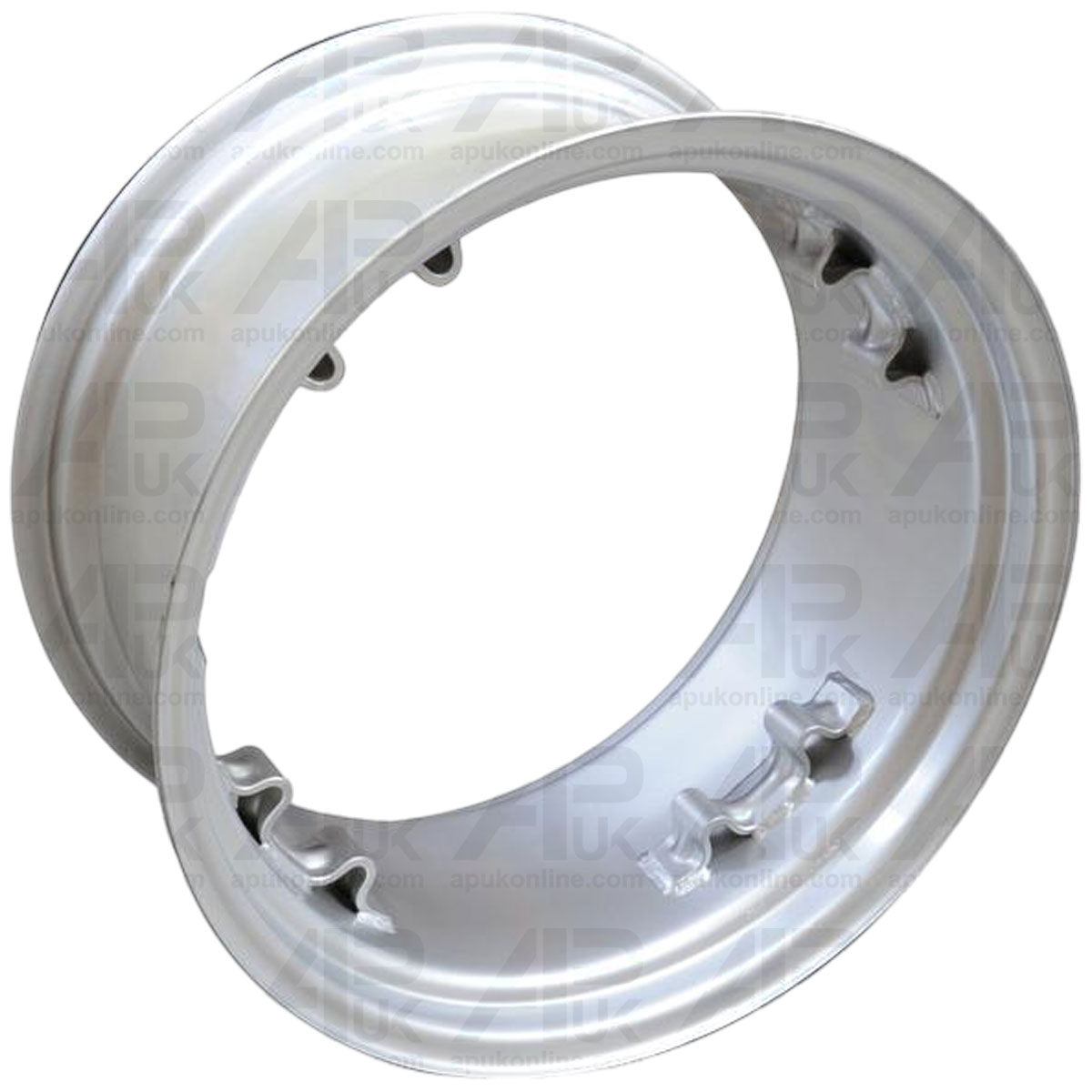 Front Wheel Rim 12 x 24&#039;&#039; for Massey Ferguson 352 355 365 398 399 230 Tractor