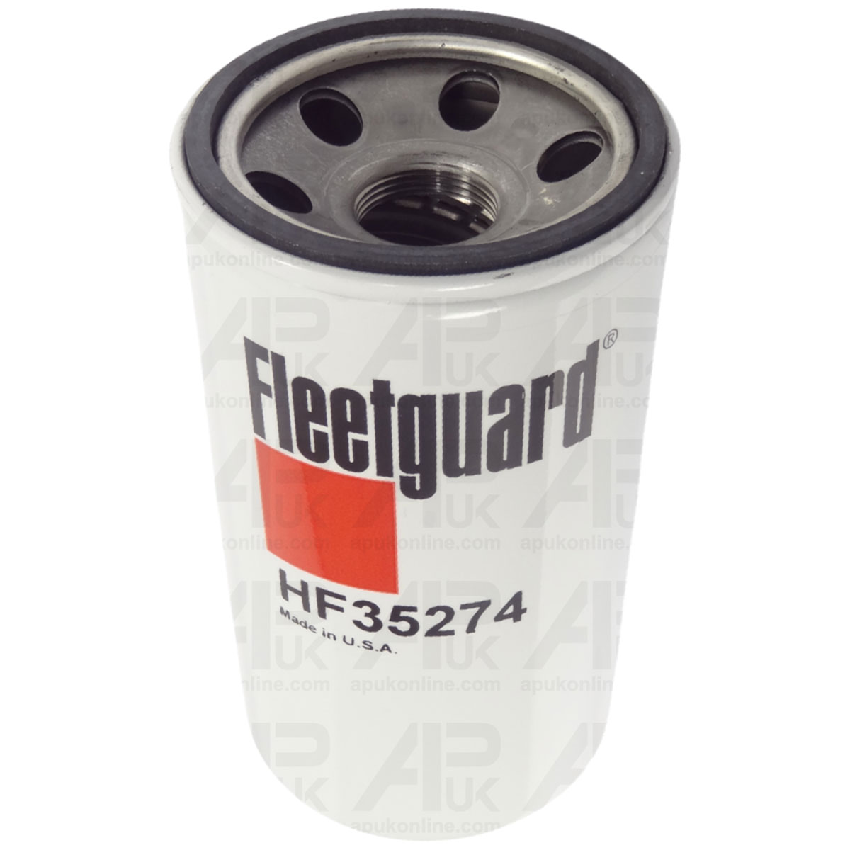 Fleetguard Hydraulic Oil Filter HF35274 for New Holland TC25 TC29 TC30 Tractor